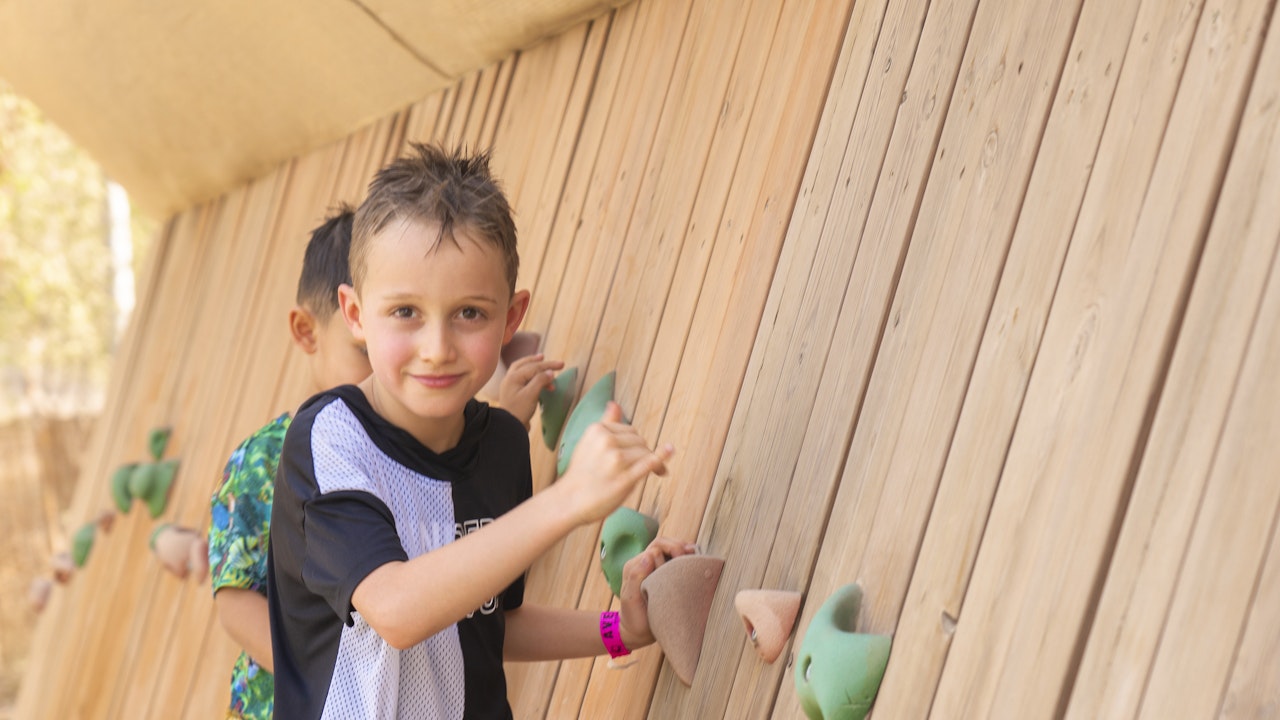 Aventura Park Discovery Play Area Pass