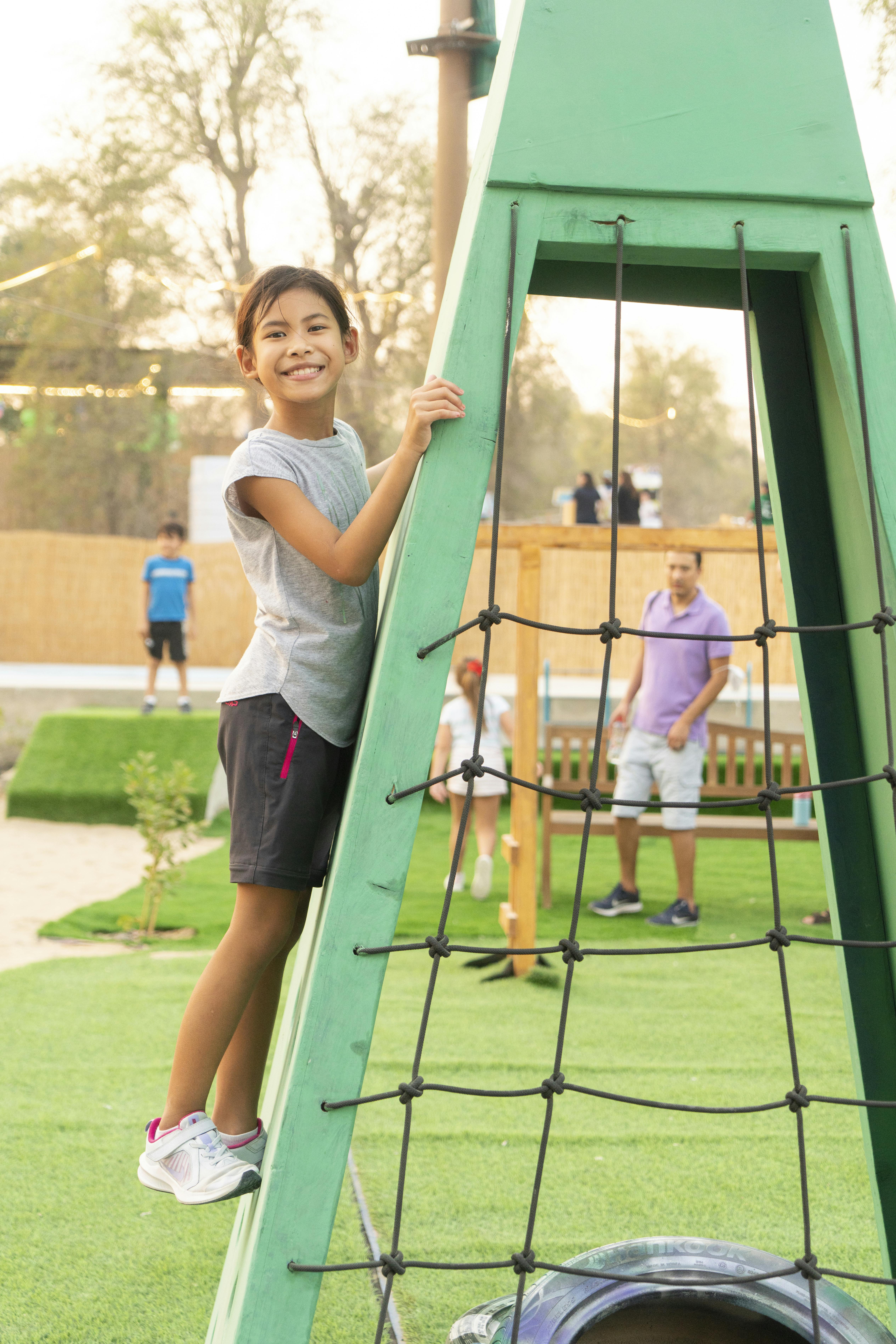 Aventura Park Discovery Play Area Pass 