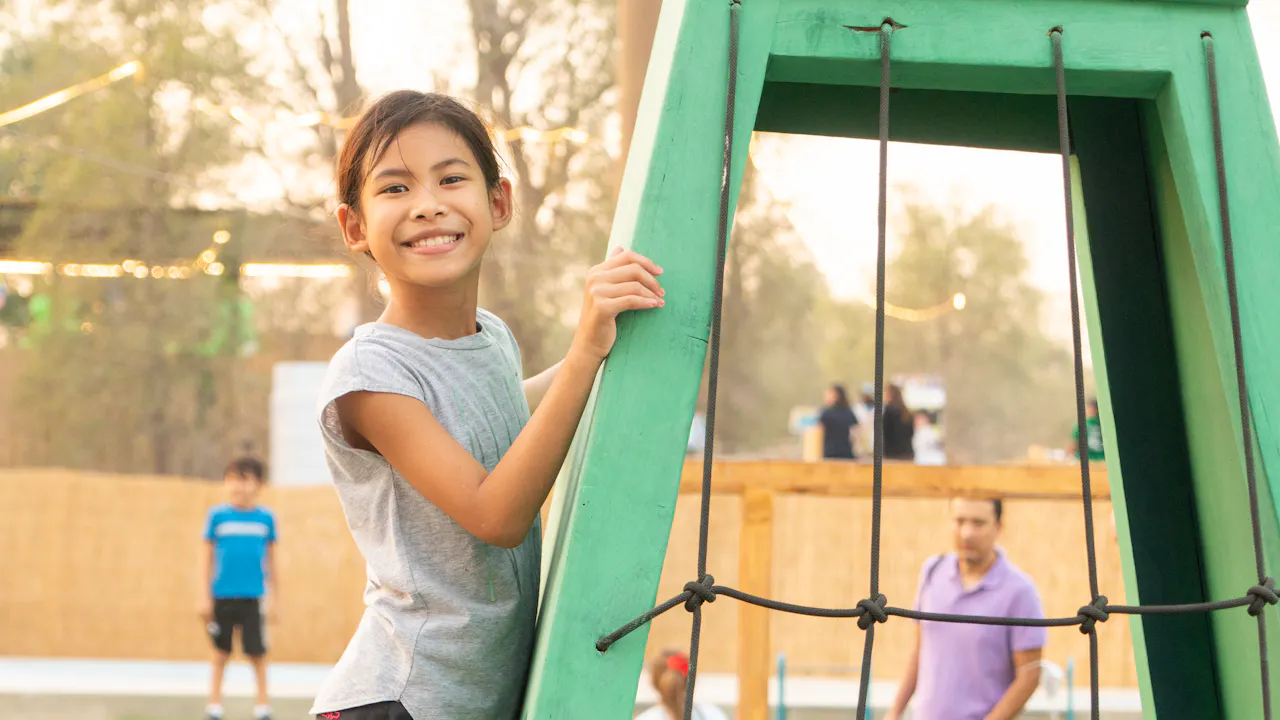 Aventura Park Discovery Play Area Pass