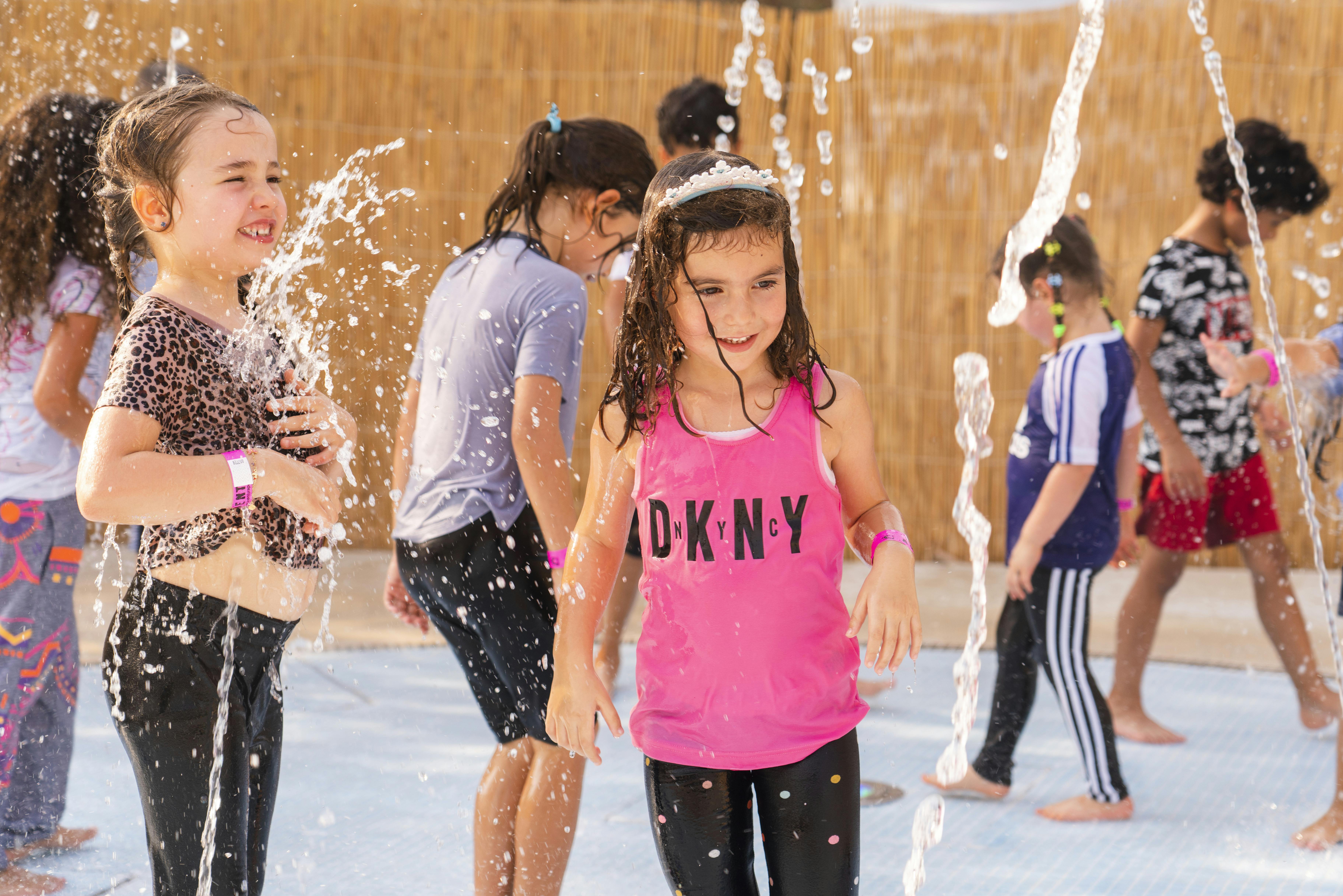 Aventura Park Discovery Play Area Pass 