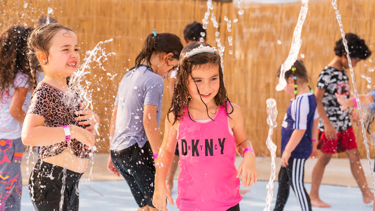 Aventura Park Discovery Play Area Pass