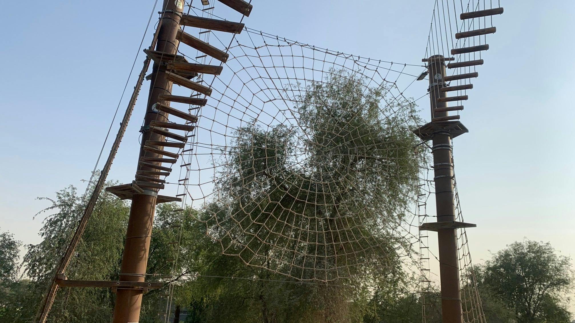 Aventura Park Discovery Play Area Pass Thrillark