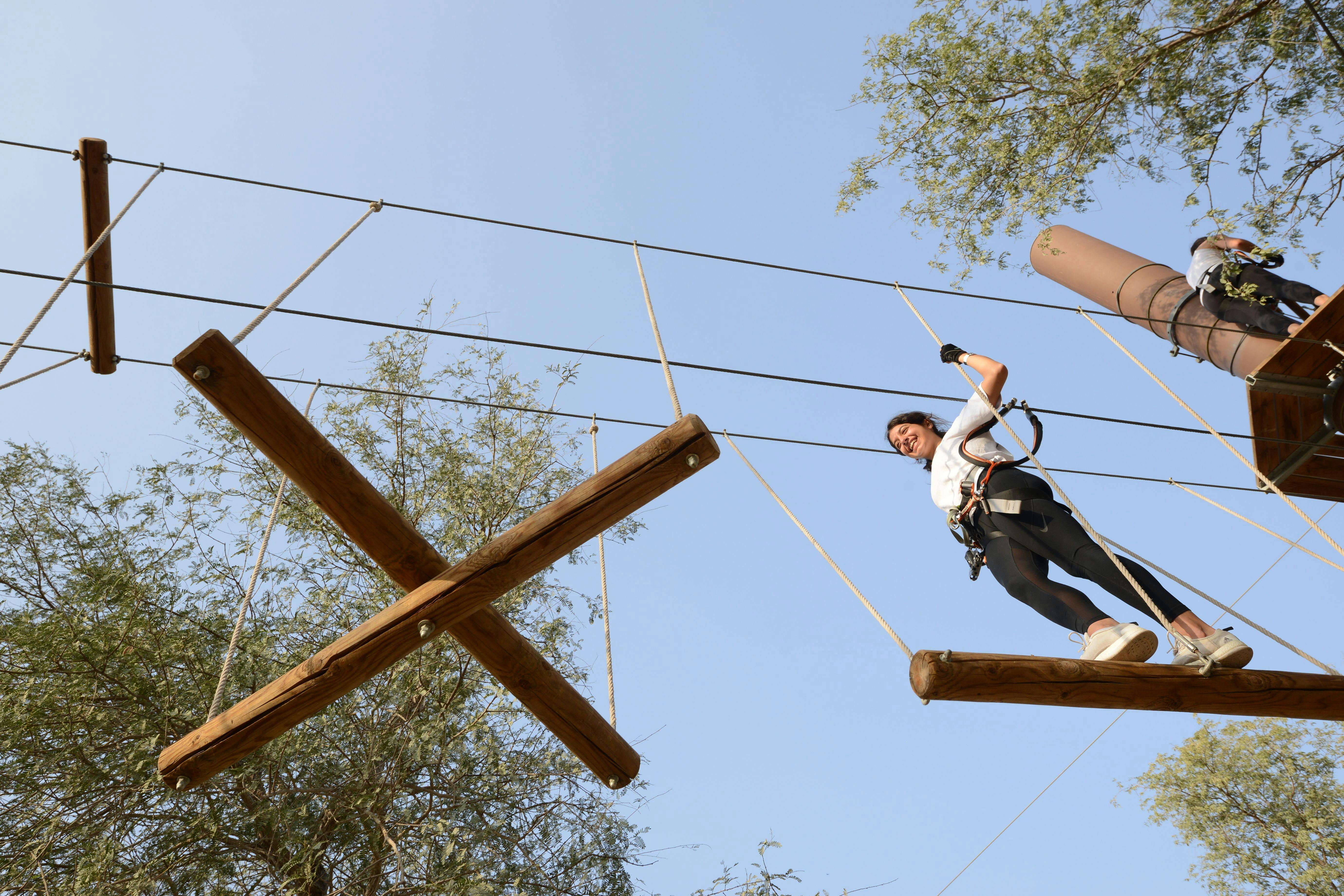 Aventura Park Discovery Play Area Pass Price