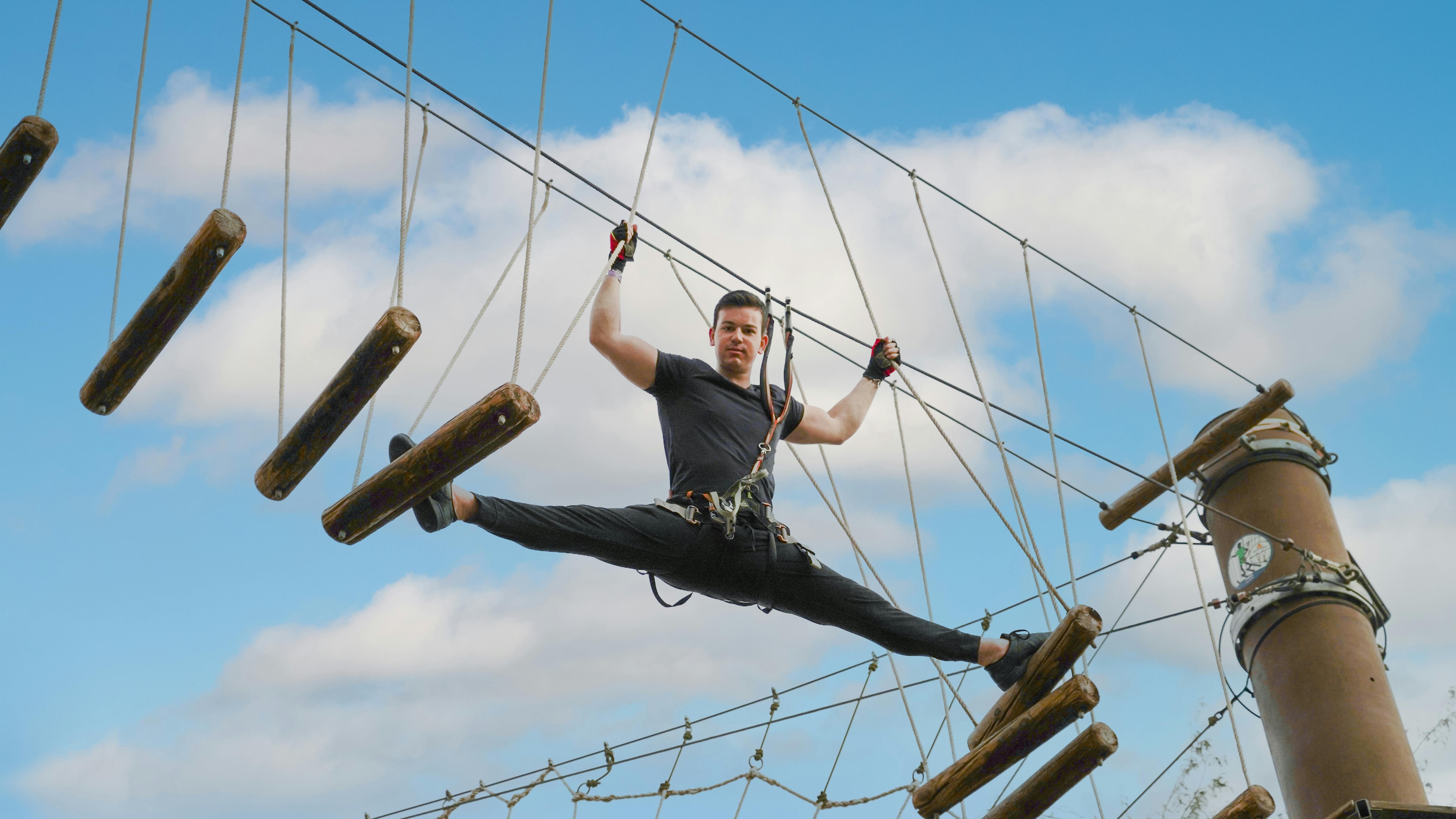 Aventura Park Discovery Play Area Pass 