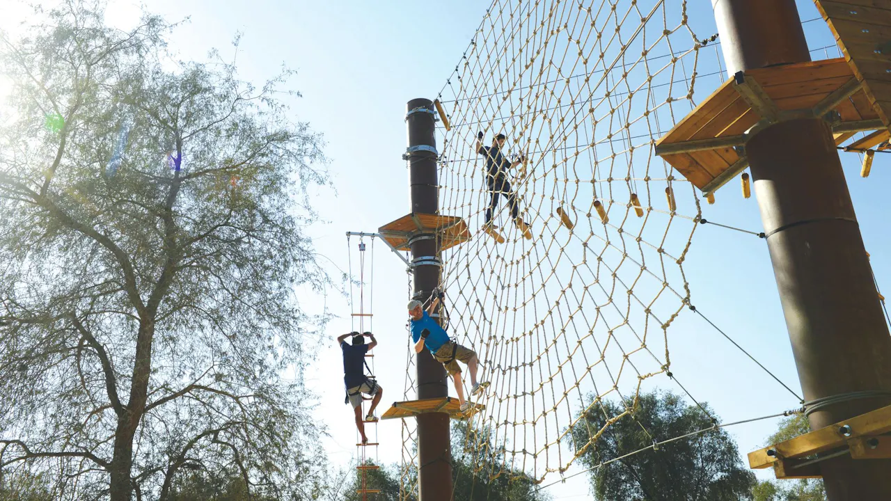 Aventura Park Discovery Play Area Pass Discount