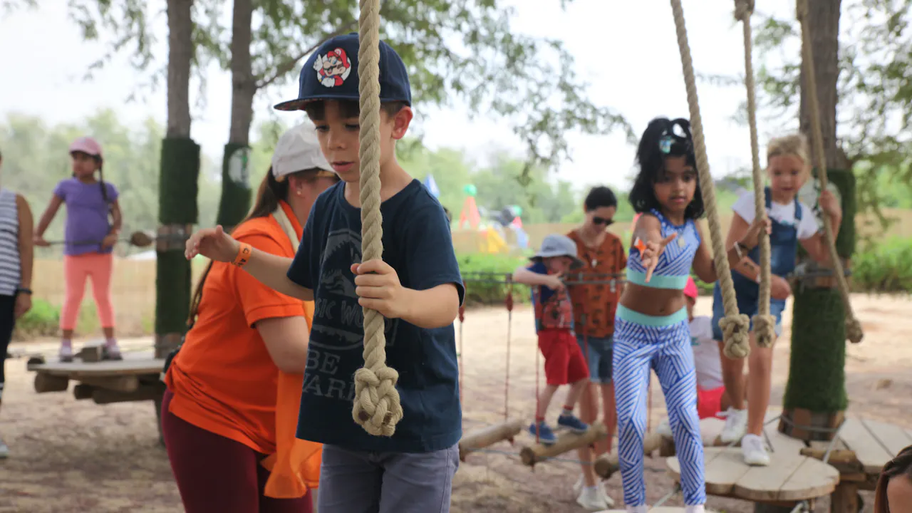 Aventura Park Discovery Play Area Pass