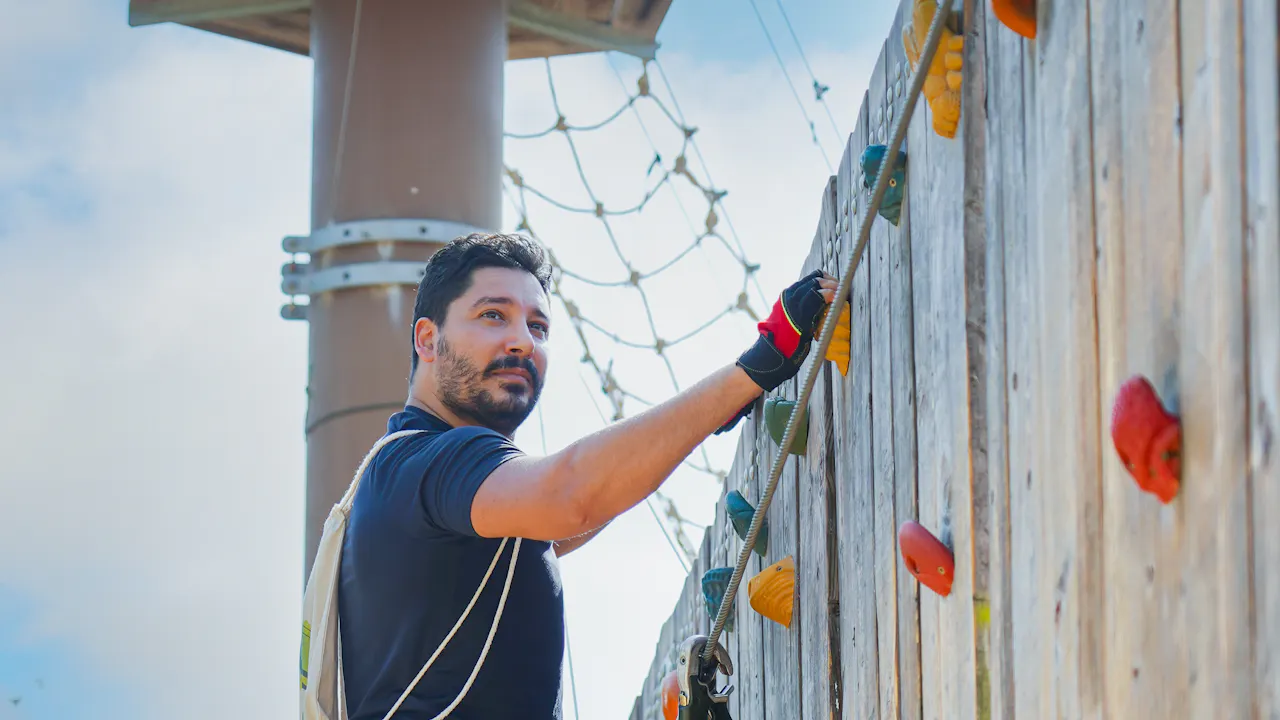 Aventura Park Kickstarter Pass