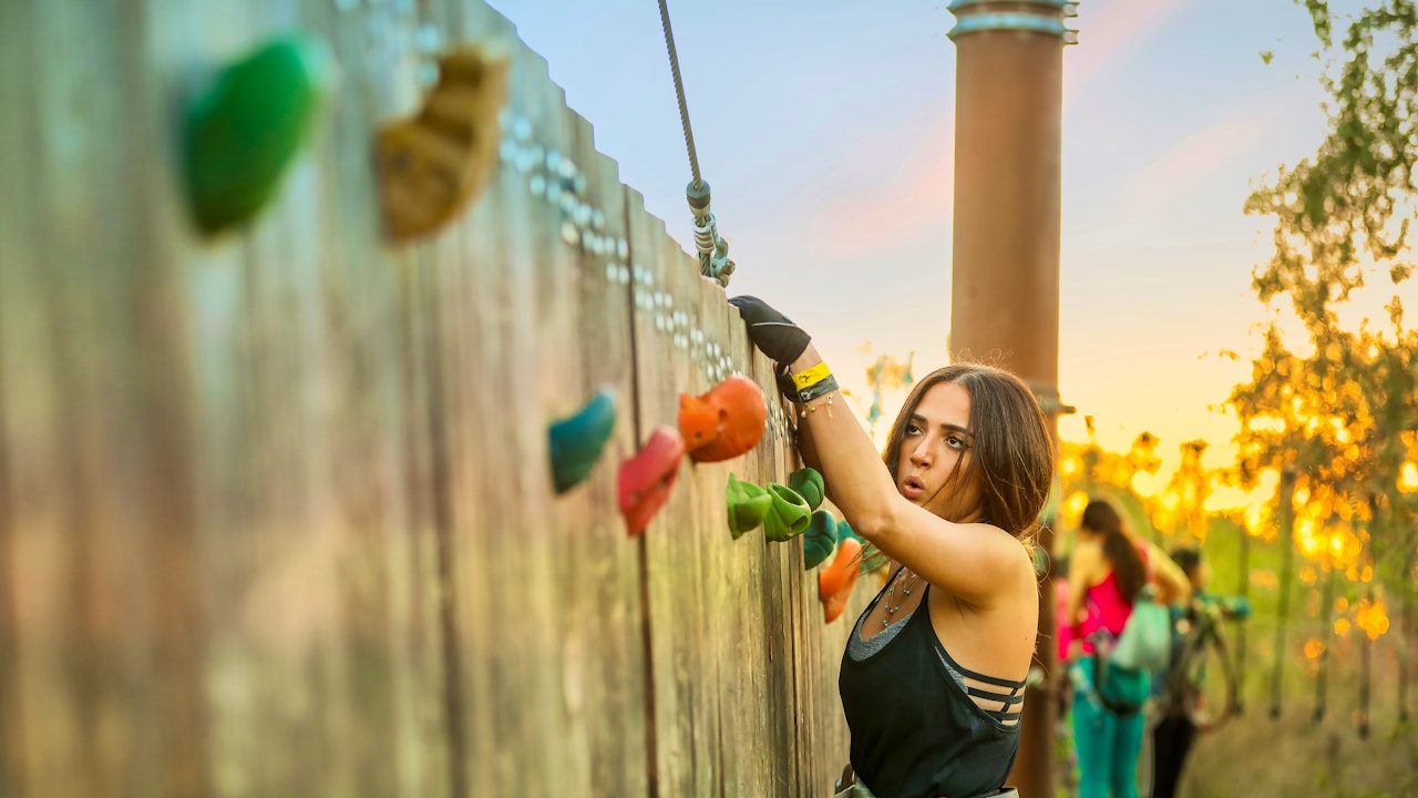 Aventura Park Kickstarter Pass