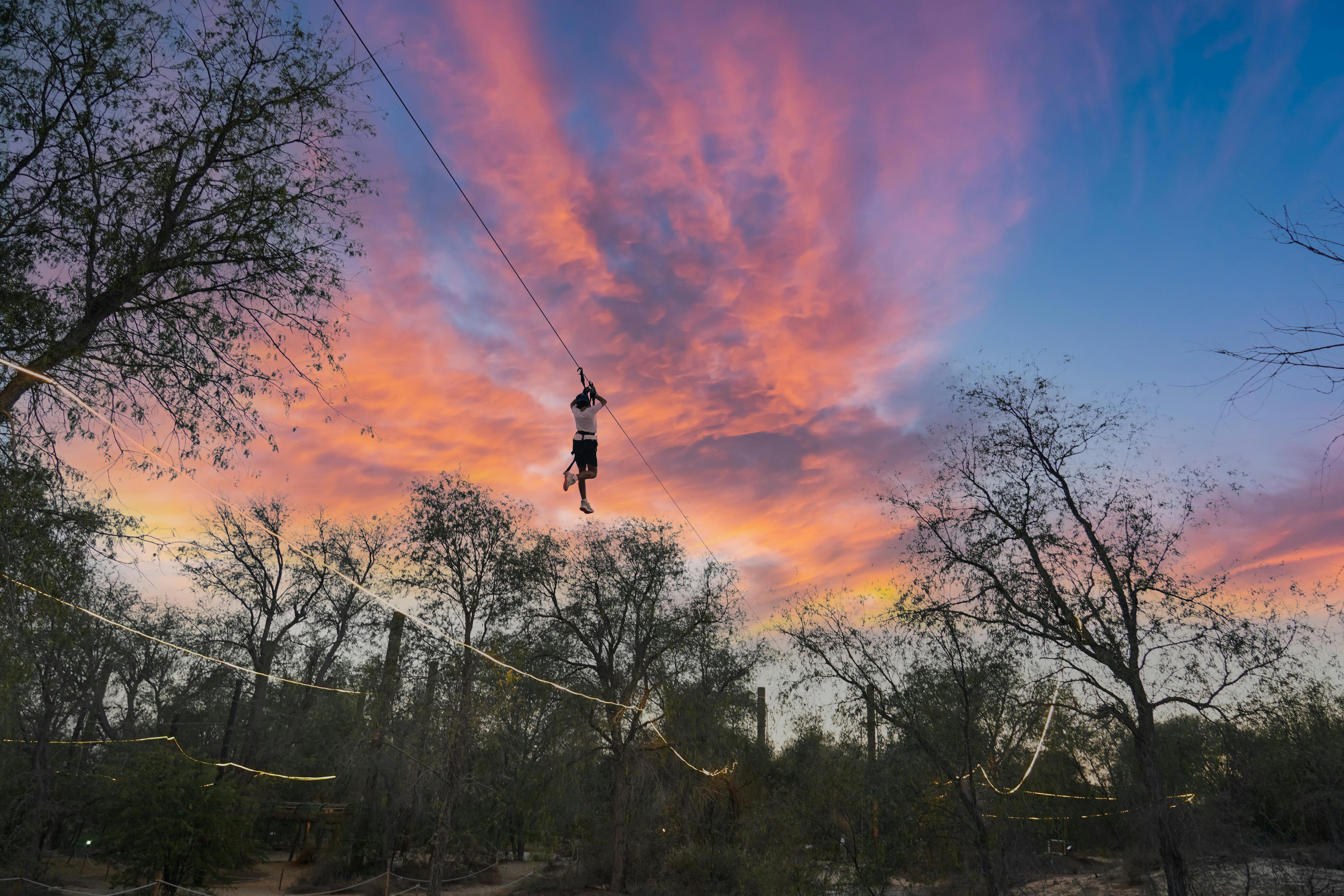 Aventura Park Kickstarter Pass 