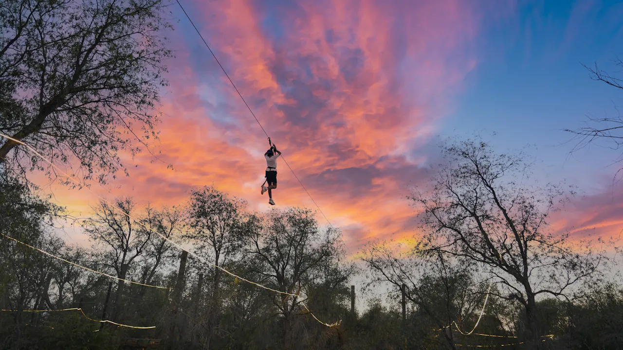 Aventura Park Kickstarter Pass