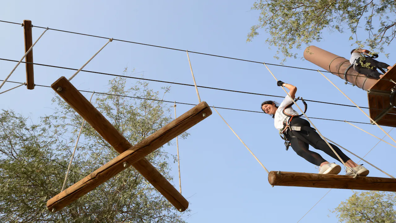 Aventura Park Kickstarter Pass Discount