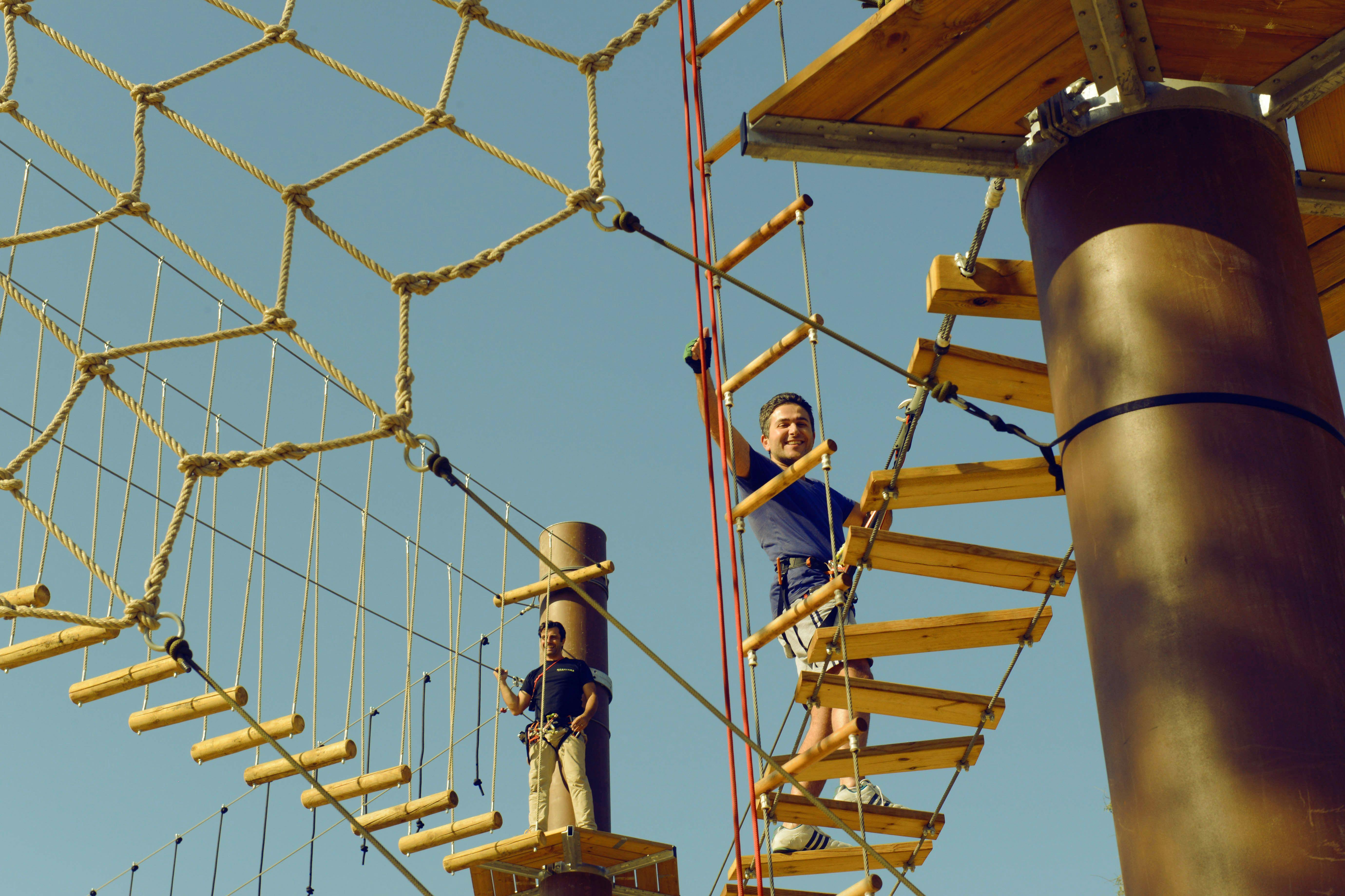 Aventura Park Kickstarter Pass Price