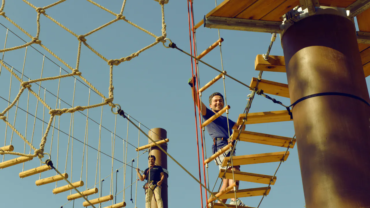 Aventura Park Kickstarter Pass Price