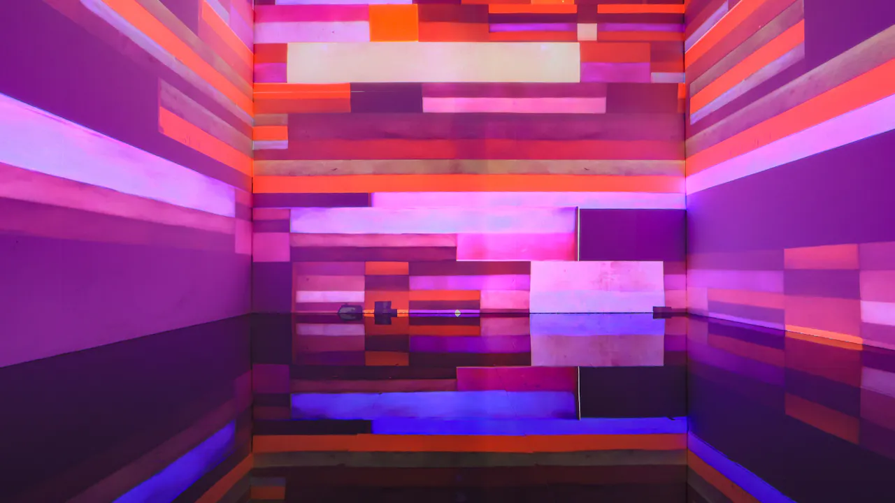 Theatre of Digital Art Dubai Discount