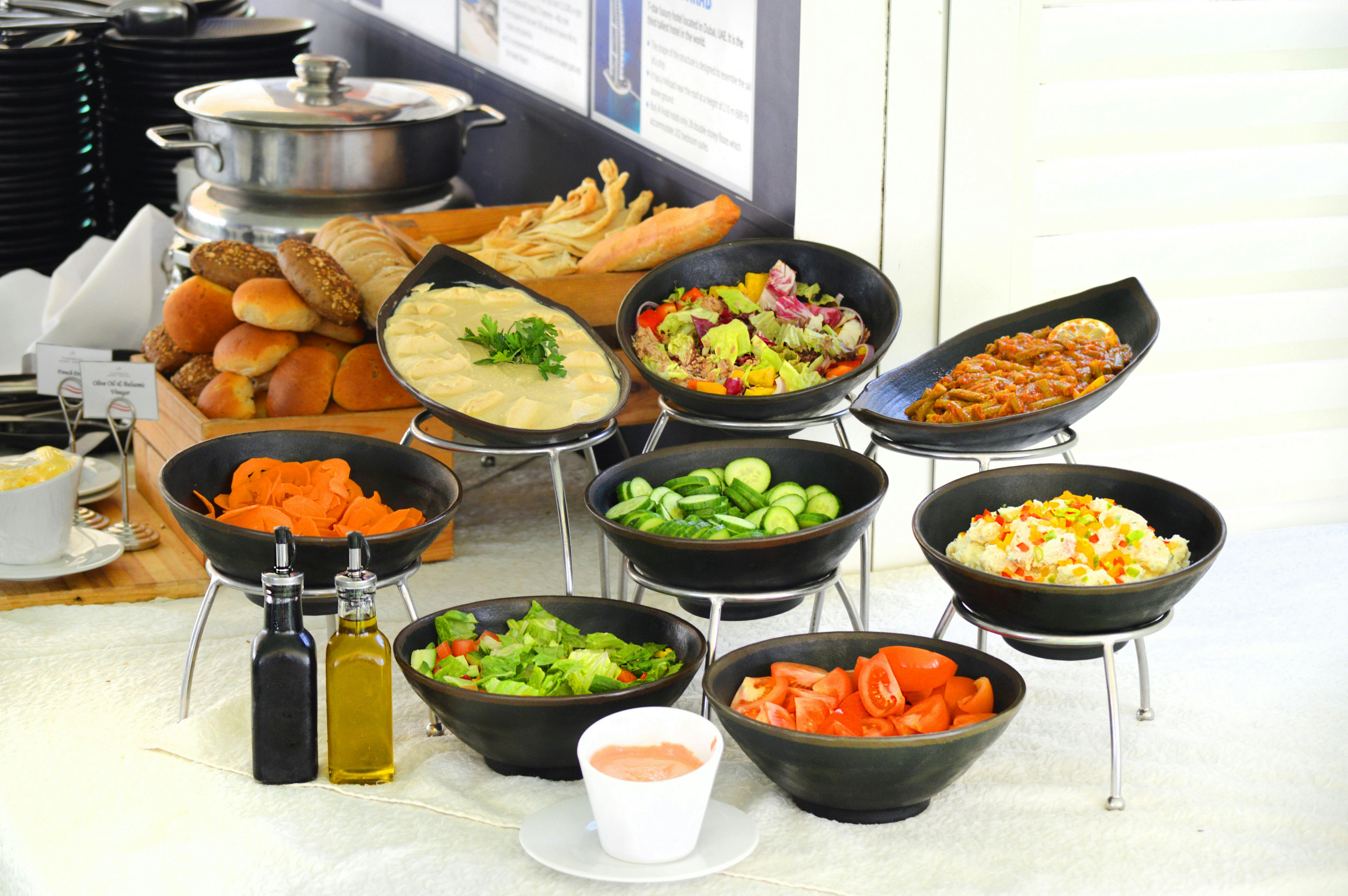 Luxury Marina Dinner Cruise Price