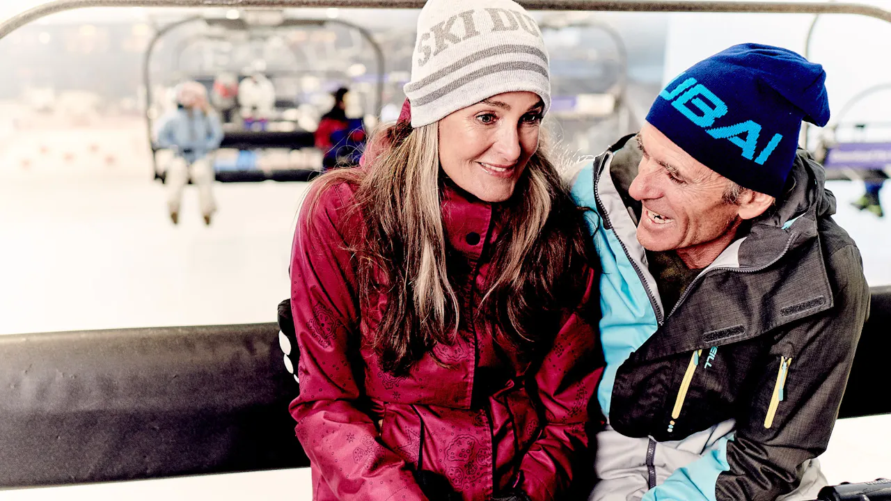 Ski Dubai: 2 Hours Slope Session Discount