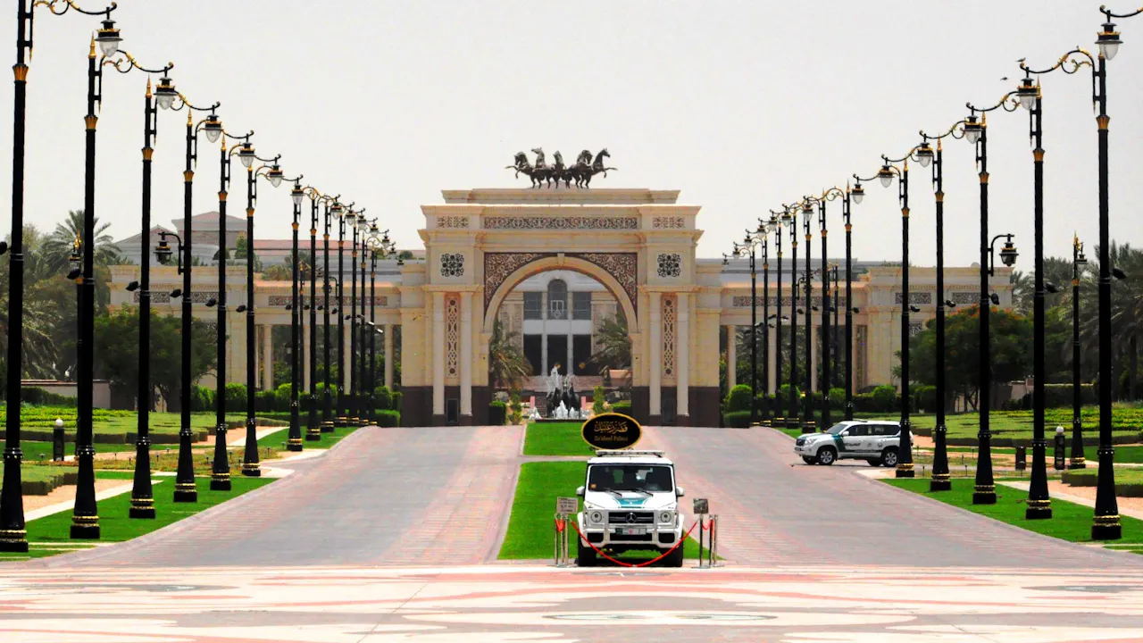 Dubai Traditional City Tour Review