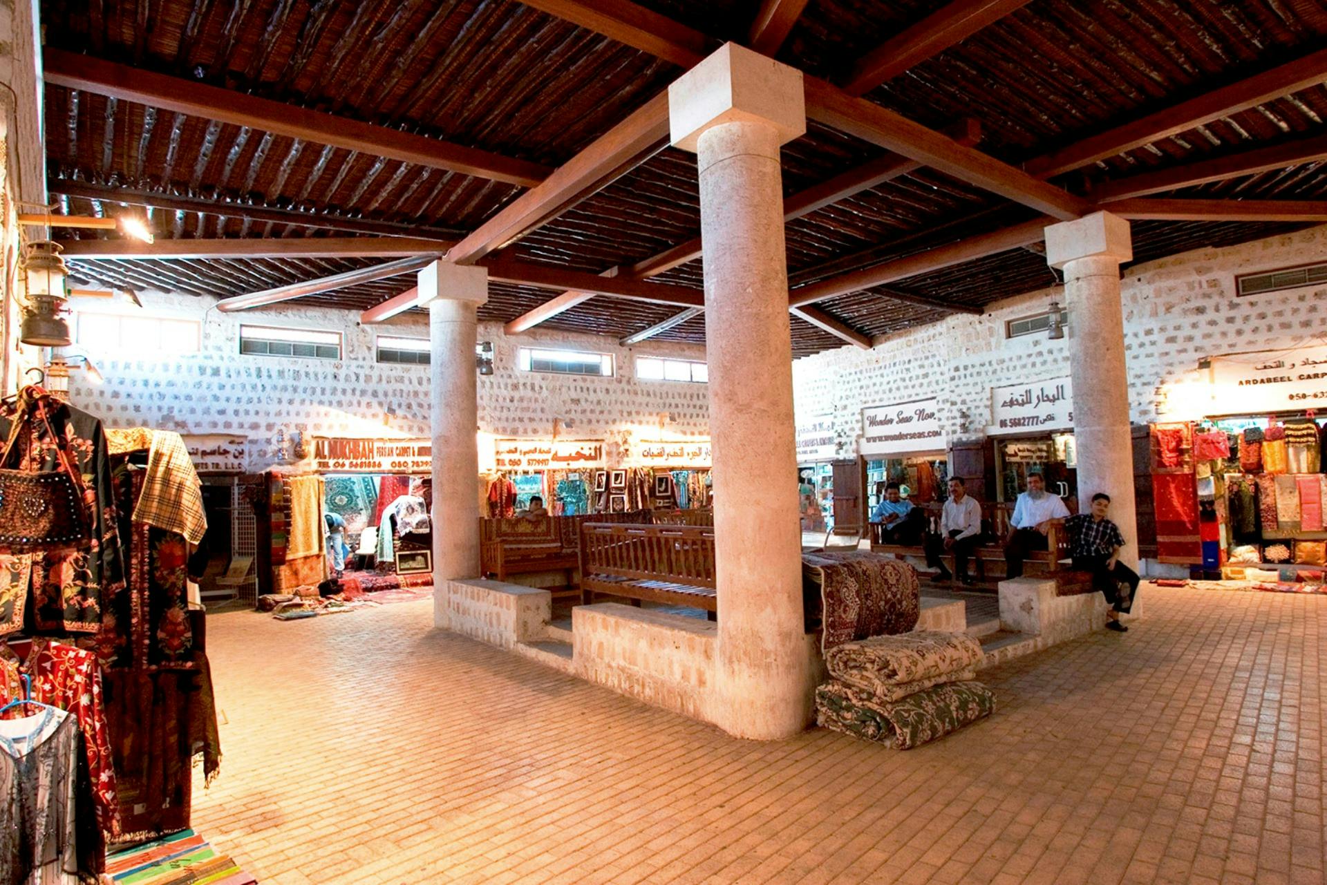 Sharjah‌ ‌City‌ ‌Tour‌  Review