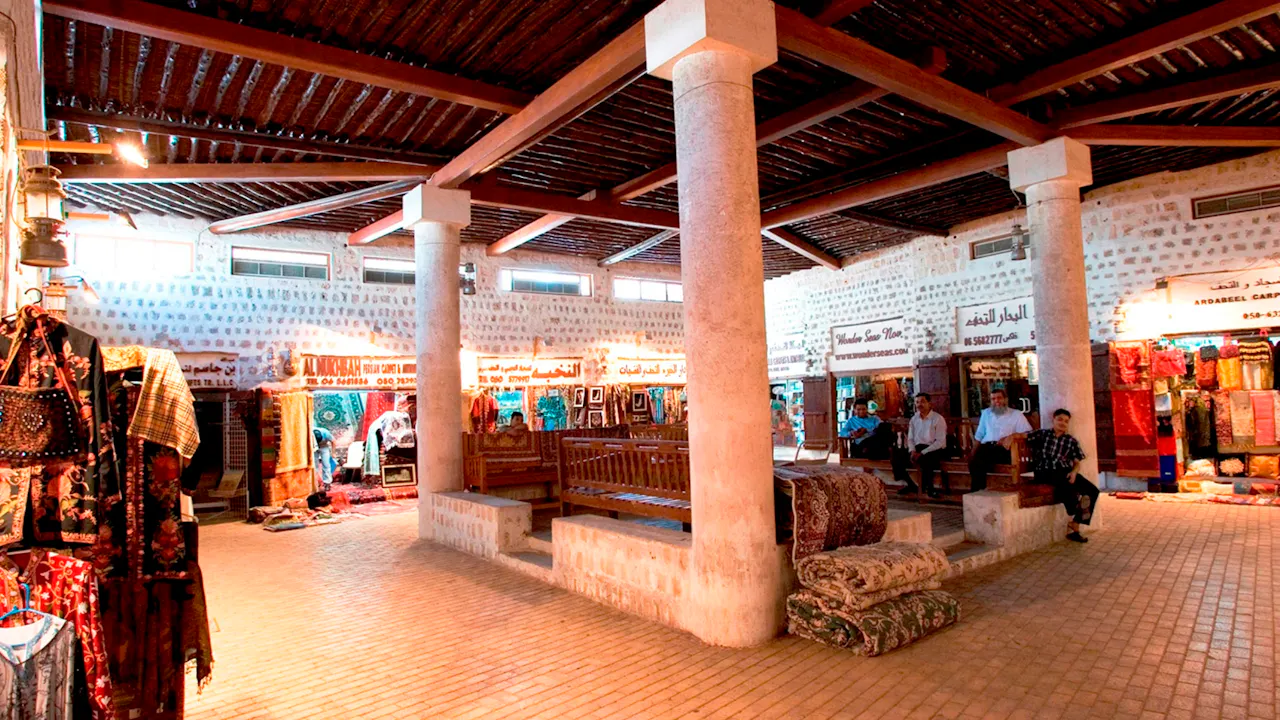 Sharjah City Tour Review