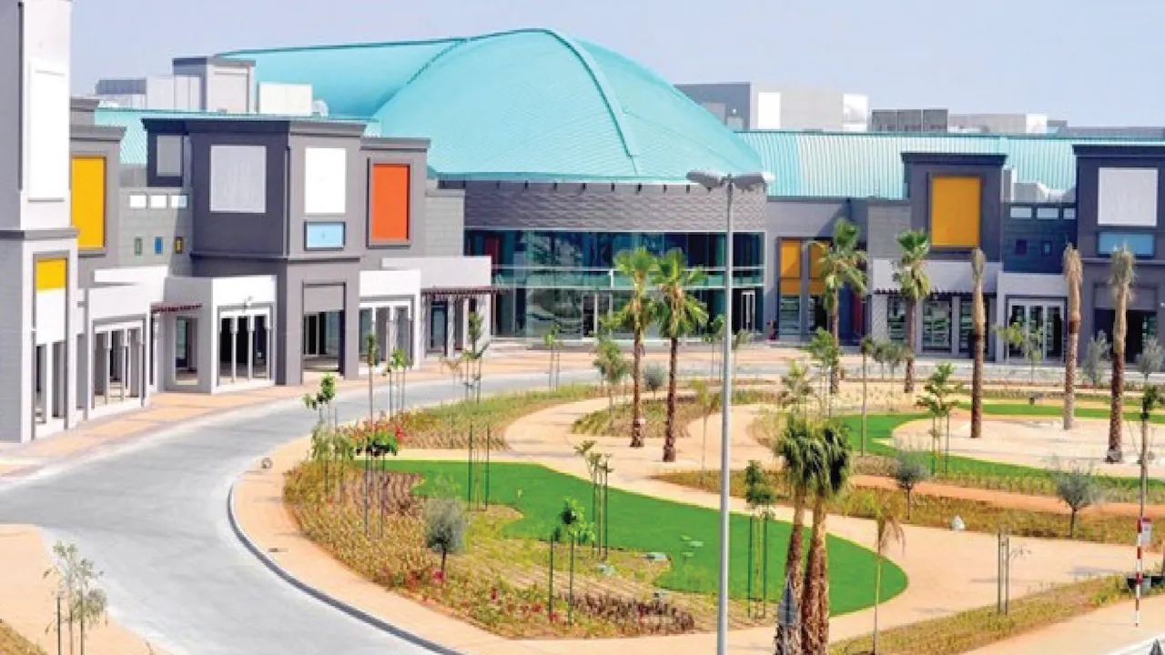 Food Experience with Lunch in Dubai Ticket