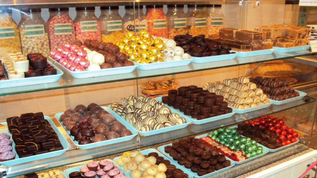 Food Experience with Lunch in Dubai Review