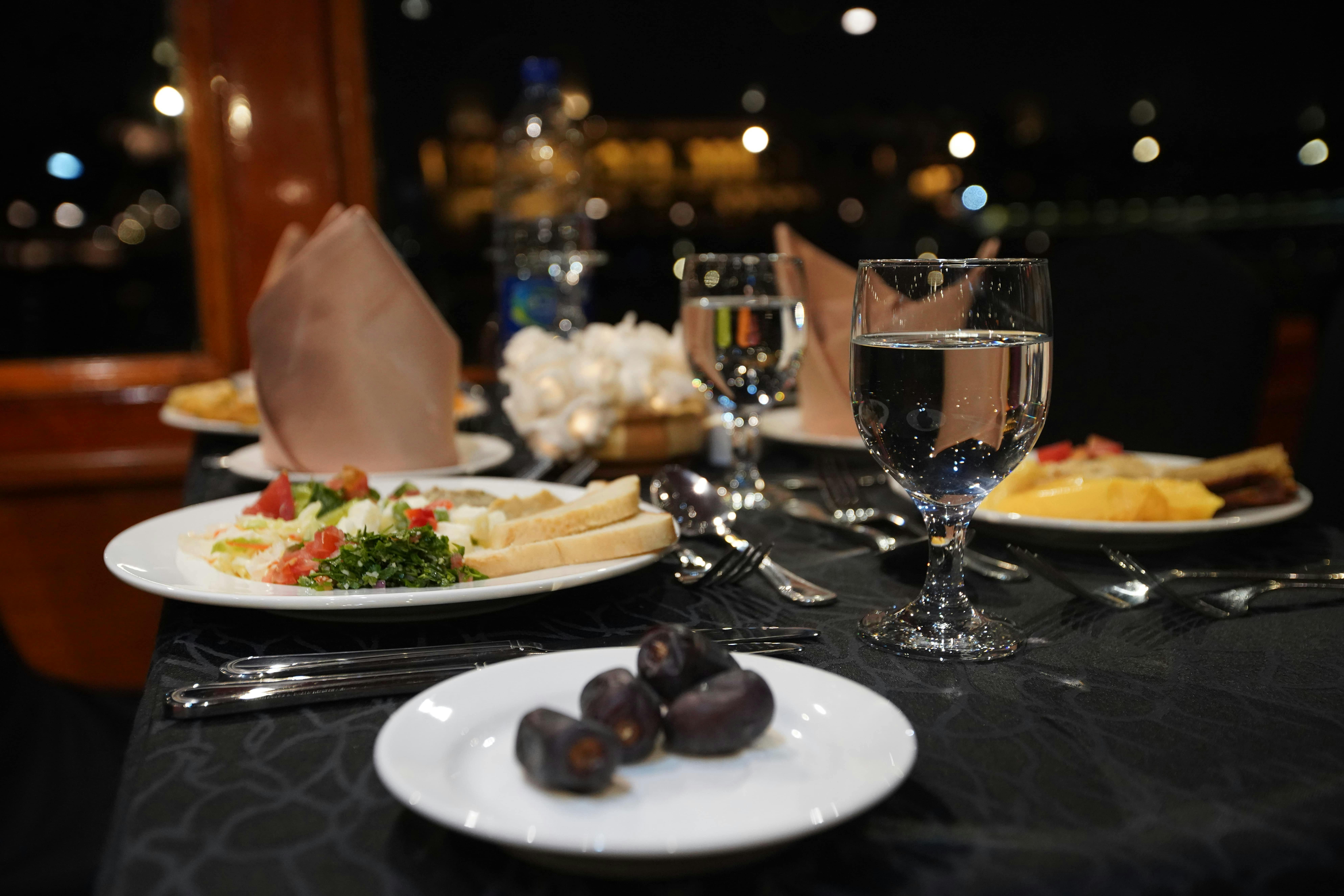 Royal Dinner Dhow Cruise at Dubai Creek Discount