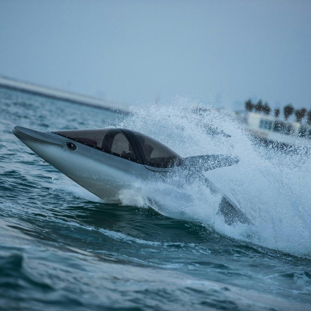 Seabreacher: The Ultimate Diving Machine Discount