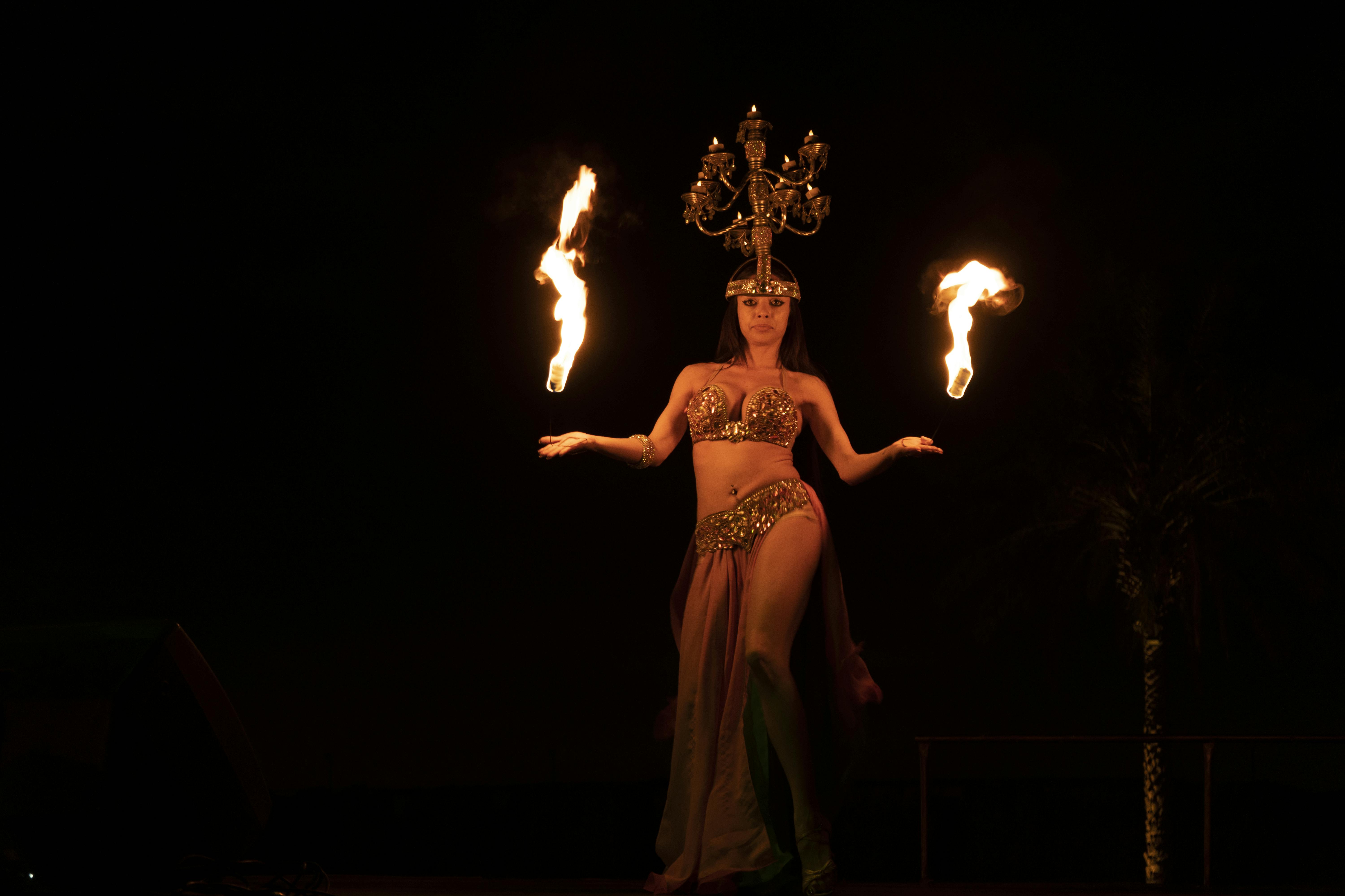 Royal Dinner Desert Experience  Discount