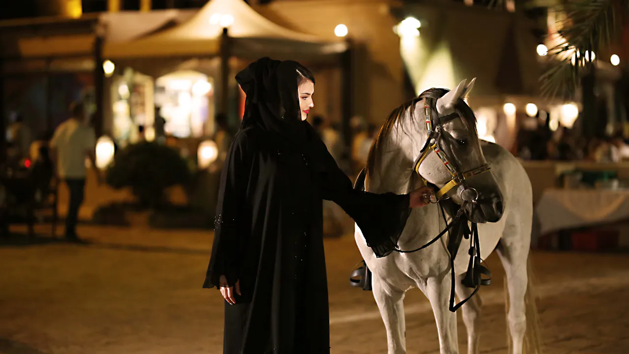 Royal Dinner Desert Experience Category