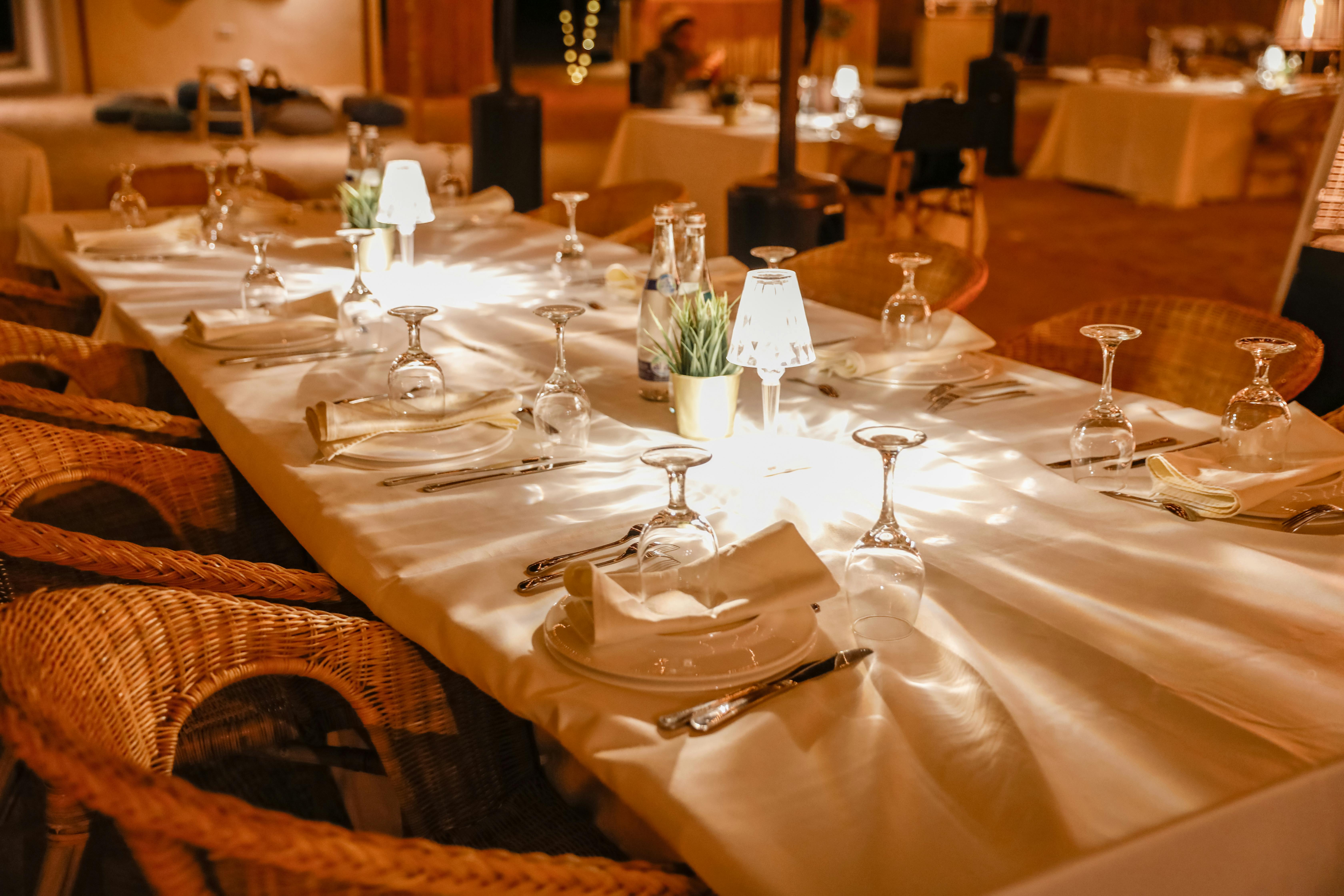 Sonara Camp: Sunset and Dinner Experience  Discount