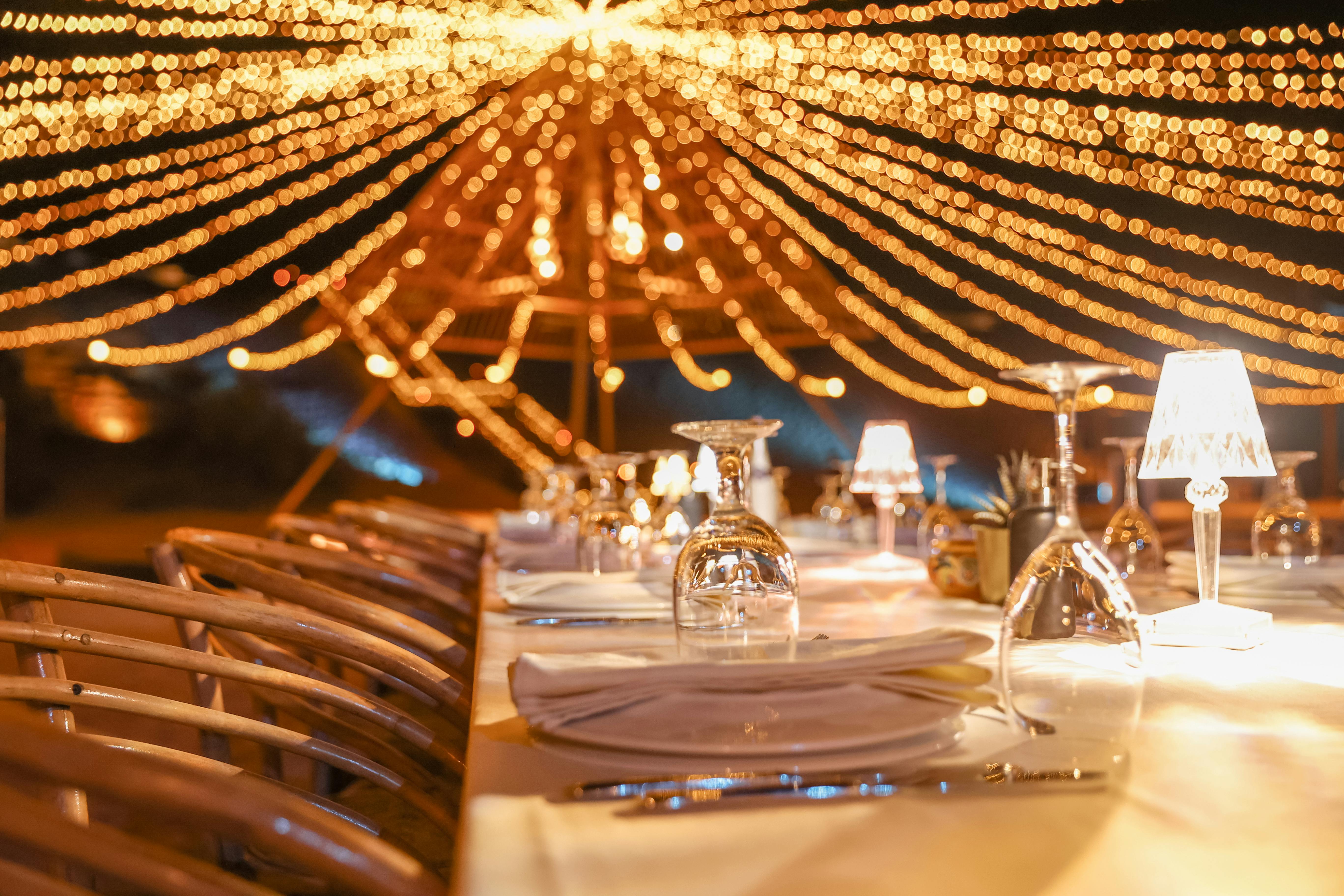 Sonara Camp: Sunset and Dinner Experience  Category