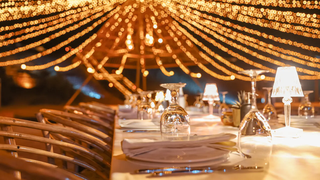 Sonara Camp: Sunset and Dinner Experience Category