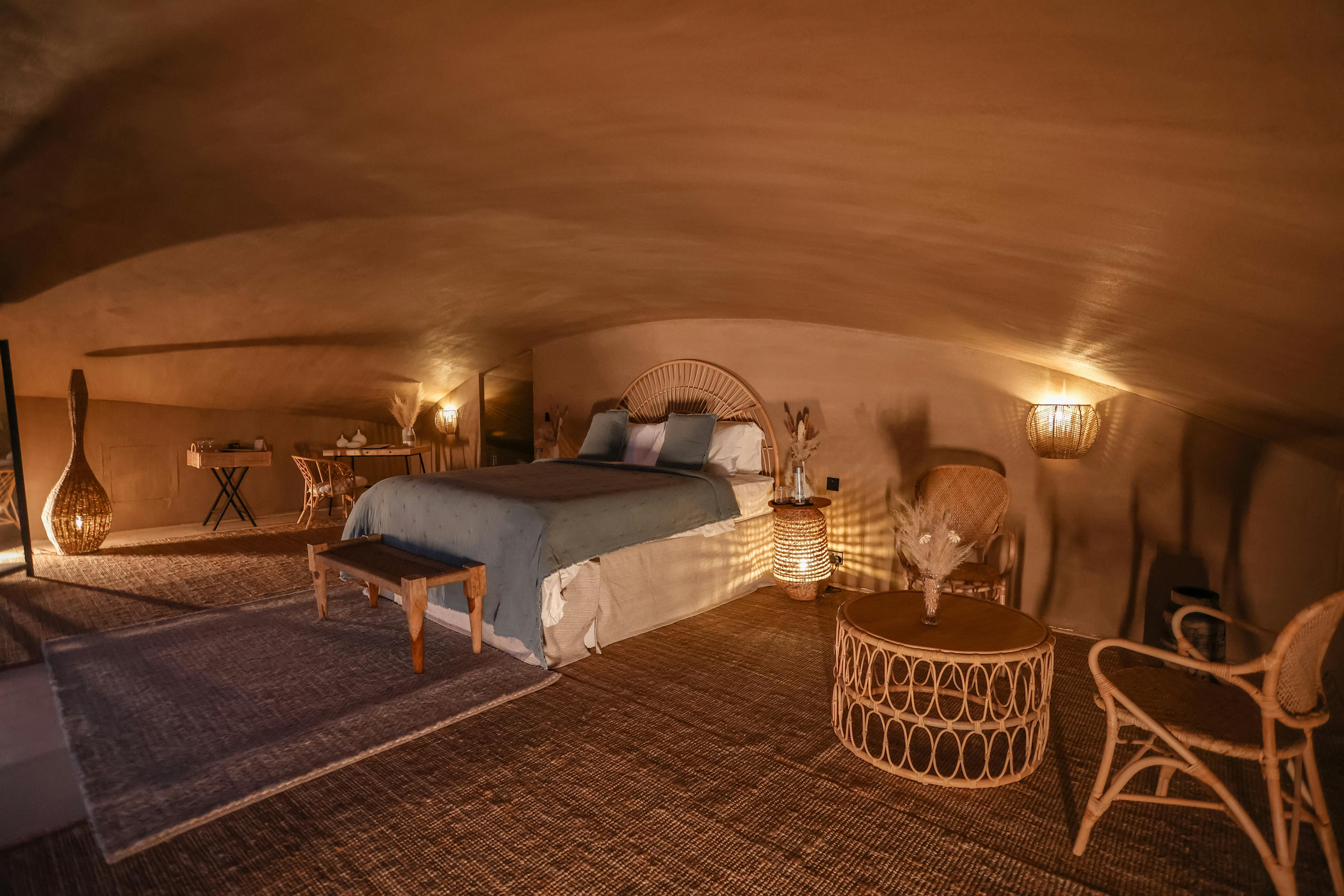 Sonara Camp: The Nest & Dinner Experience Review