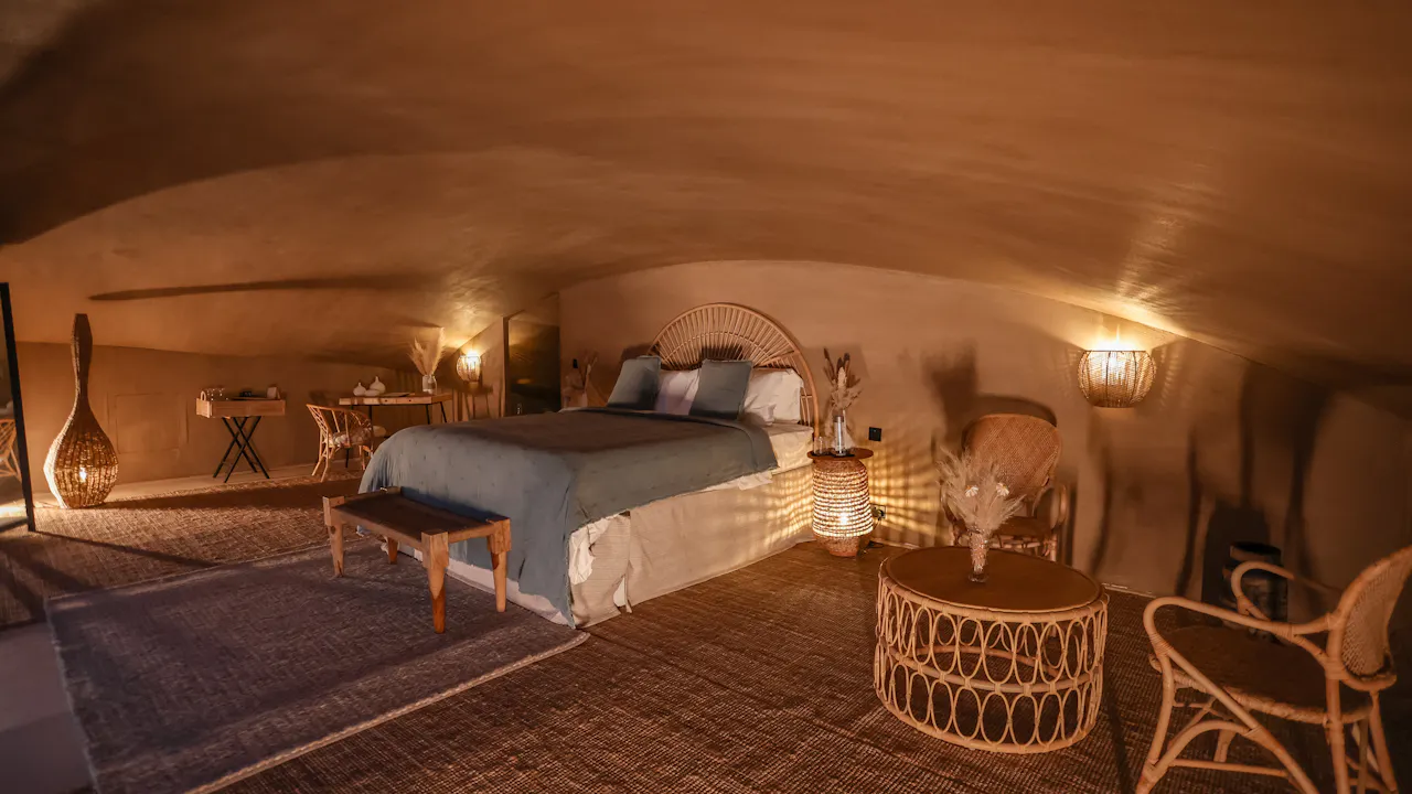 Sonara Camp: The Nest & Dinner Experience Review