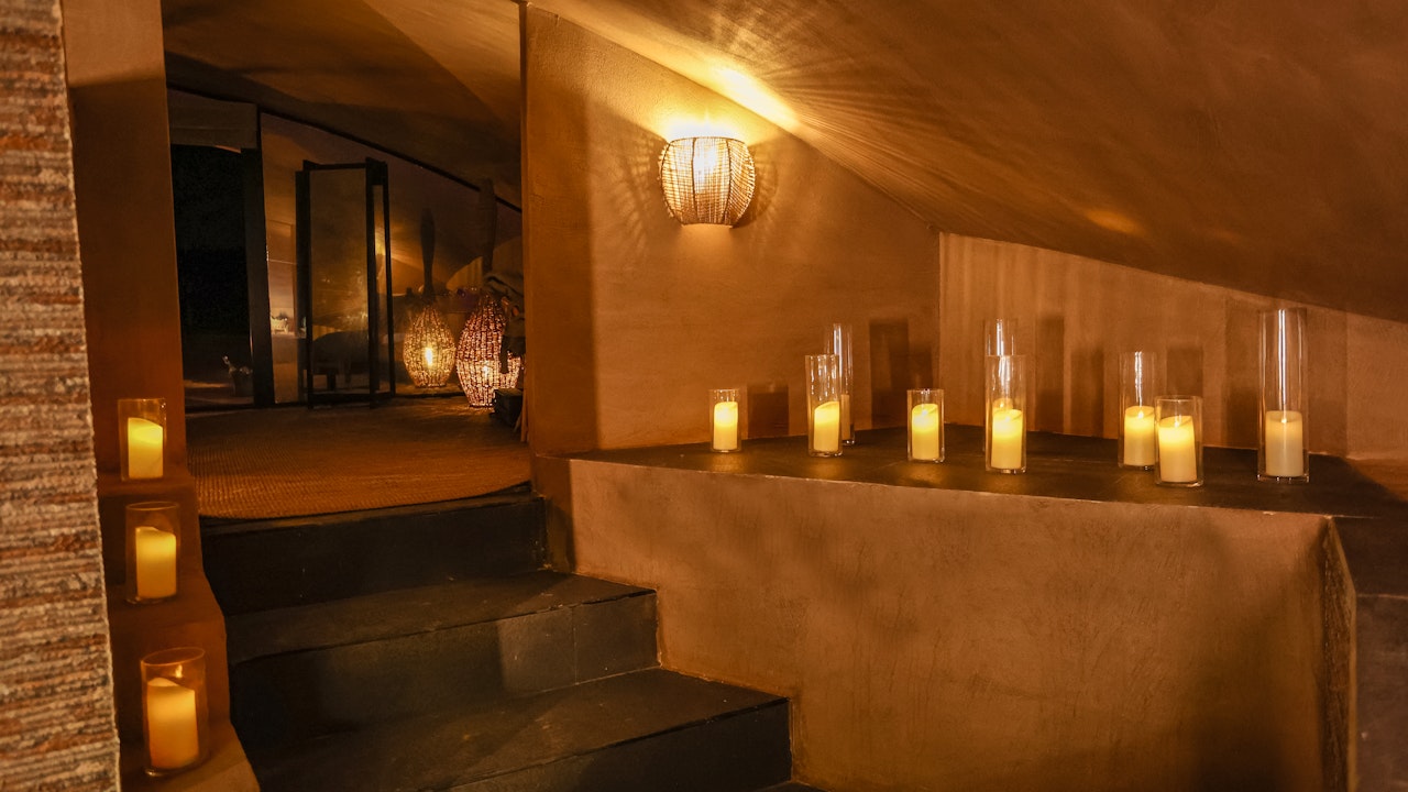 Sonara Camp: The Nest Category