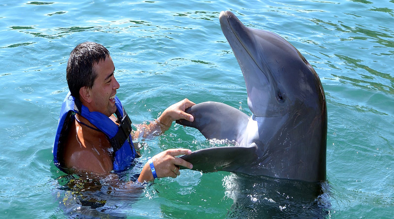 Atlantis Dolphin Photo Fun Ticket