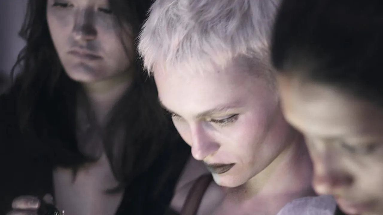 Oo La Lab Workshop: Perfume and Candle Making