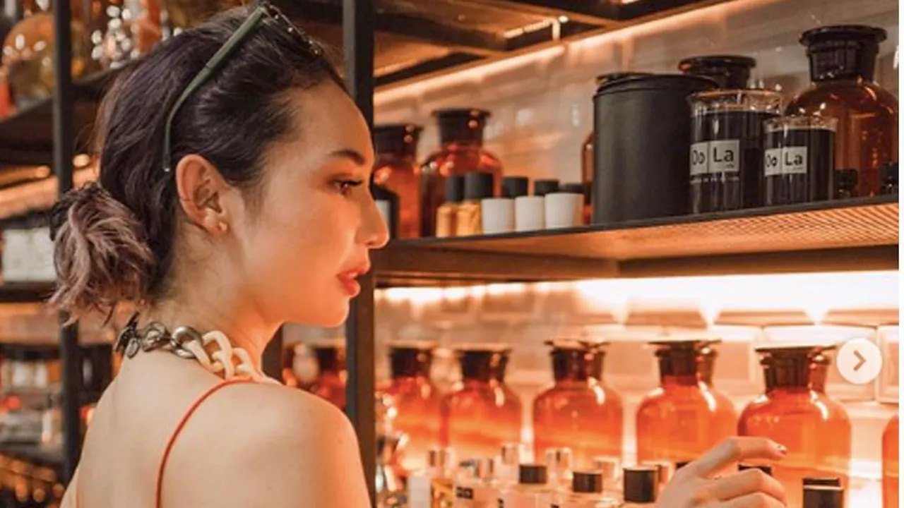 Oo La Lab Workshop: Perfume and Candle Making Price