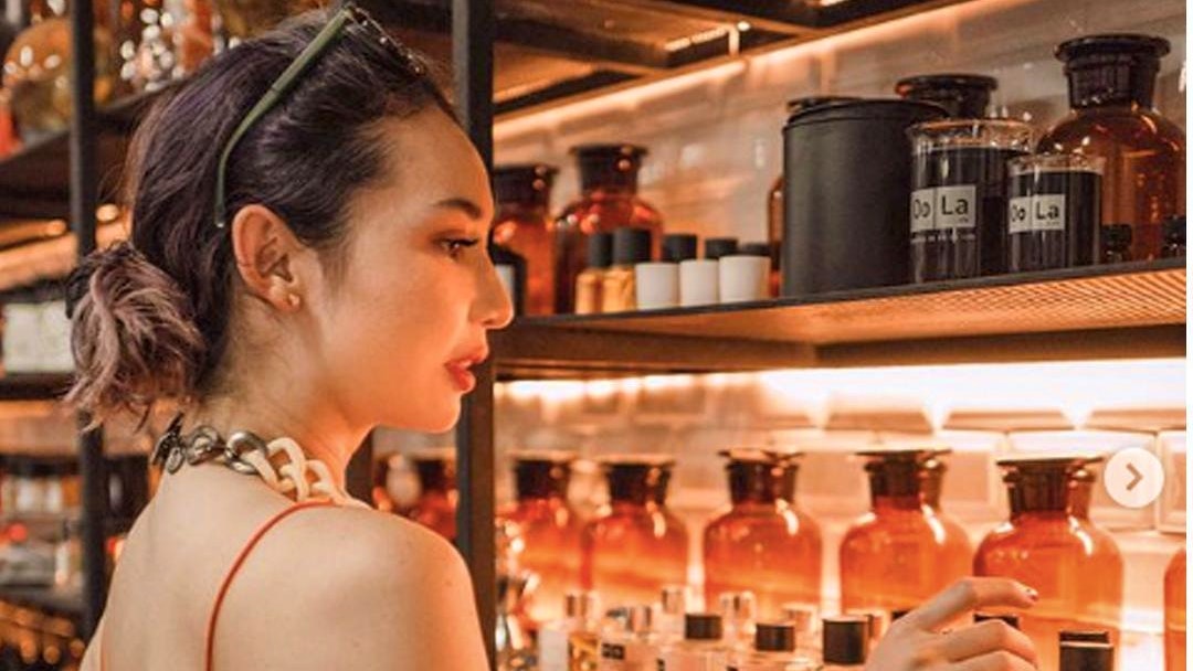 Oo La Lab Workshop: Perfume and Candle Making Price