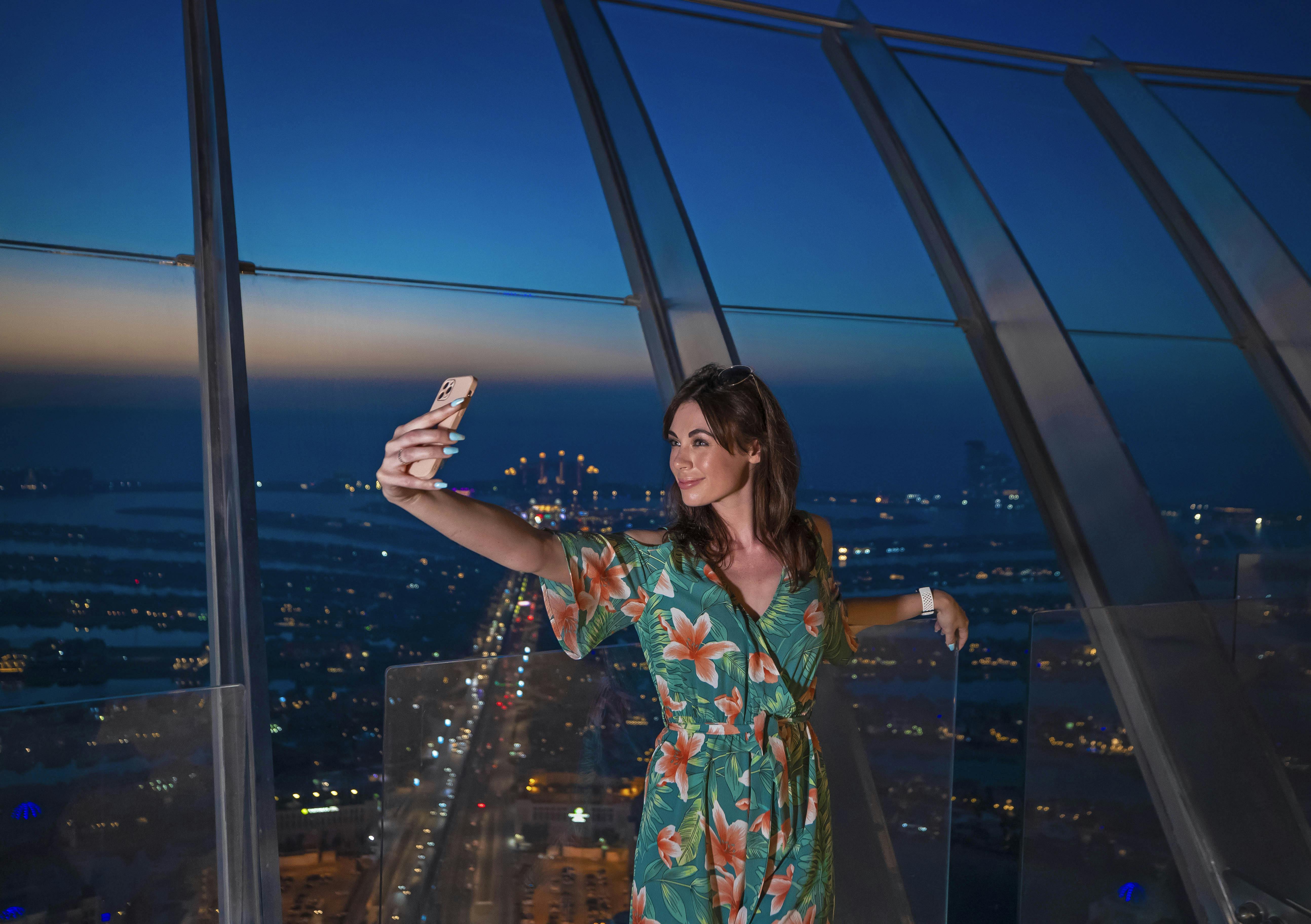 The View at The Palm Discount