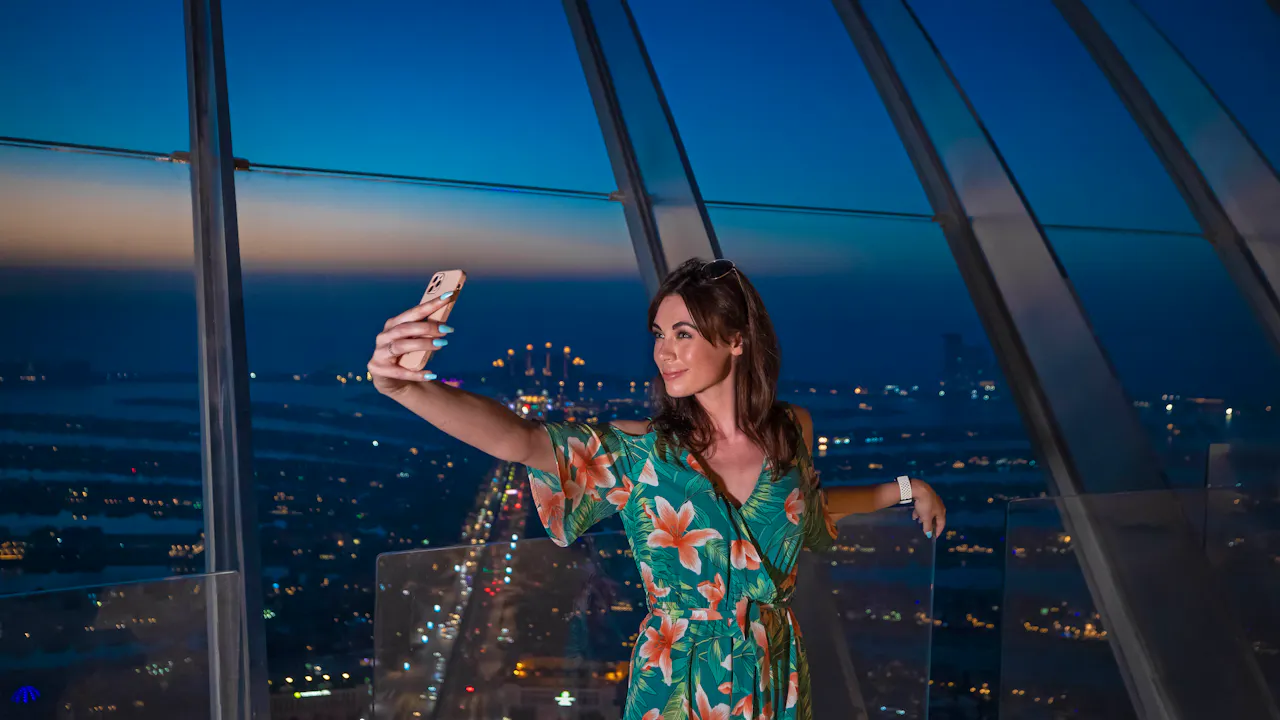 The View at The Palm Discount