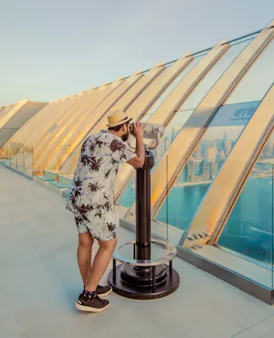 The View At The Palm Tickets