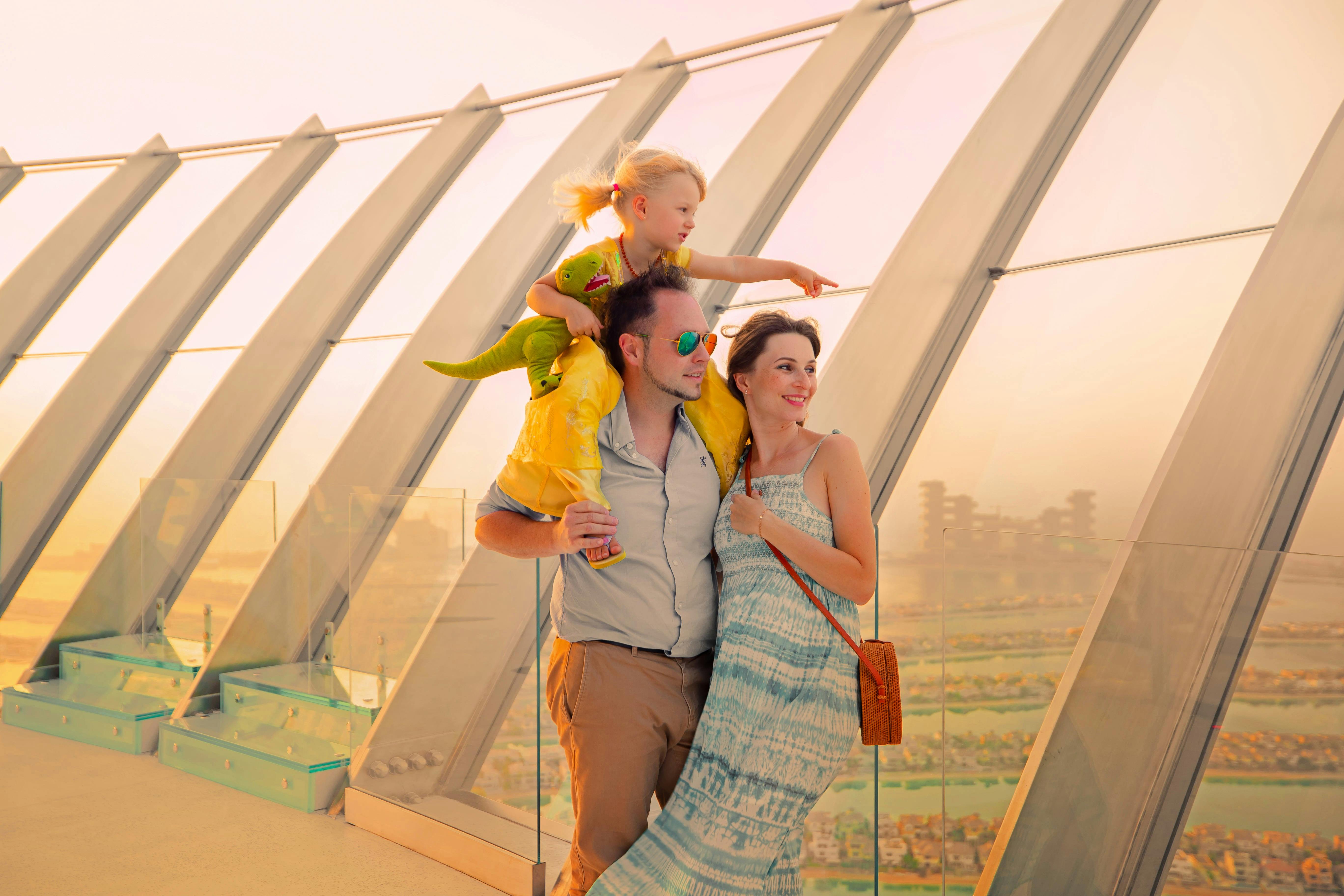 The View At The Palm Tickets Ticket