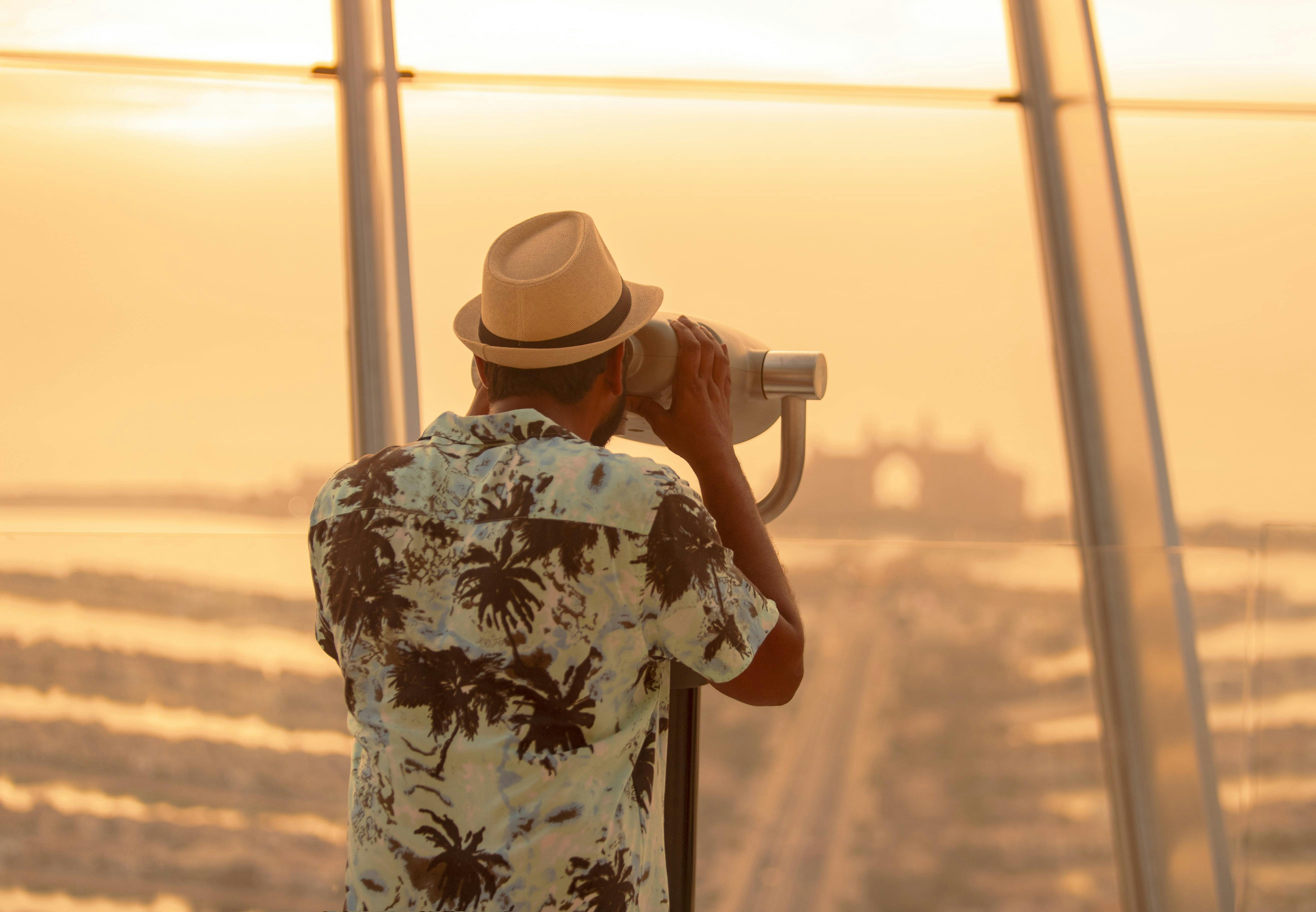 The View At The Palm Tickets Discount