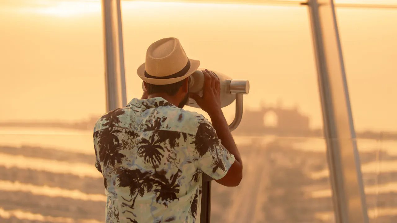 The View At The Palm Tickets Discount