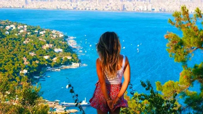 Princes Island Tour with Lunch from Istanbul Category