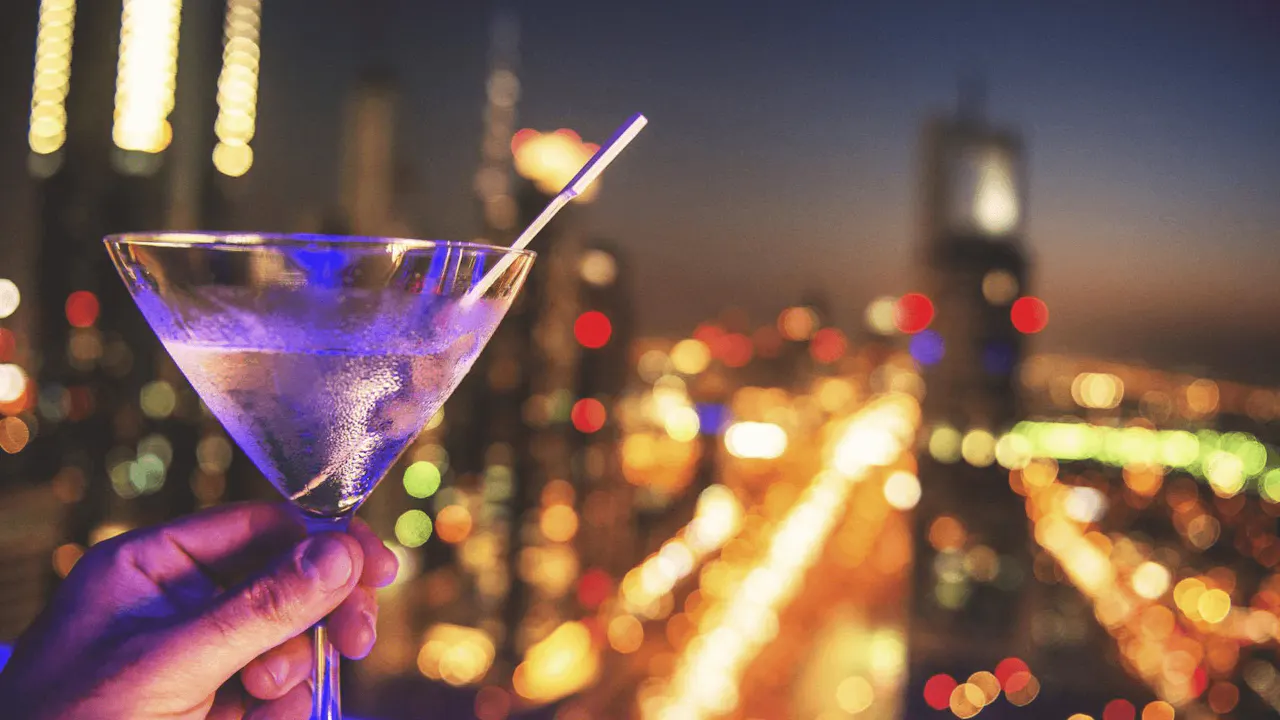 Pub Crawl Dubai Discount