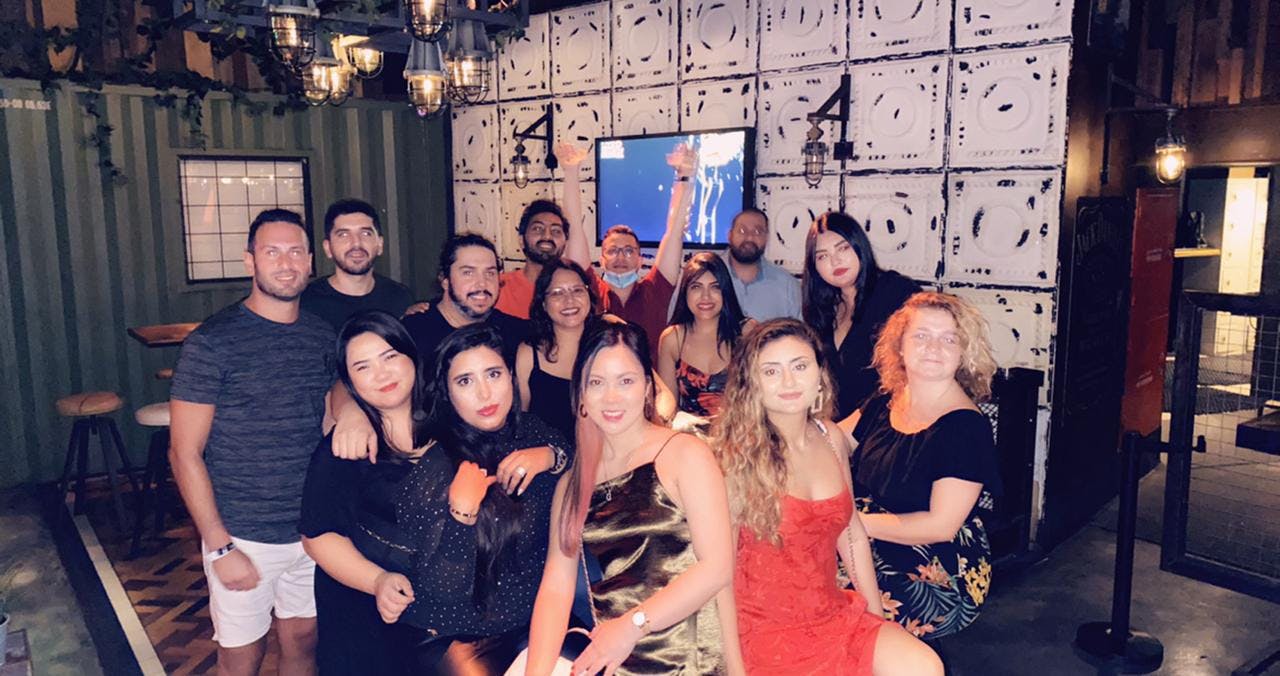 Pub Crawl Dubai Category