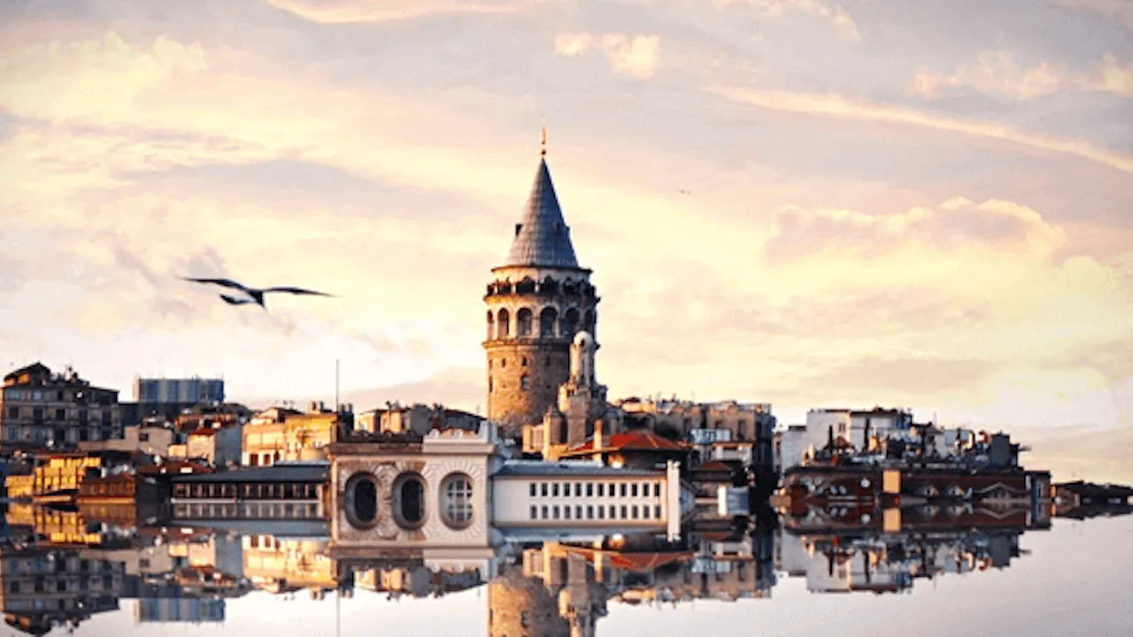 Bosphorus Cruise with Spice Bazaar Category