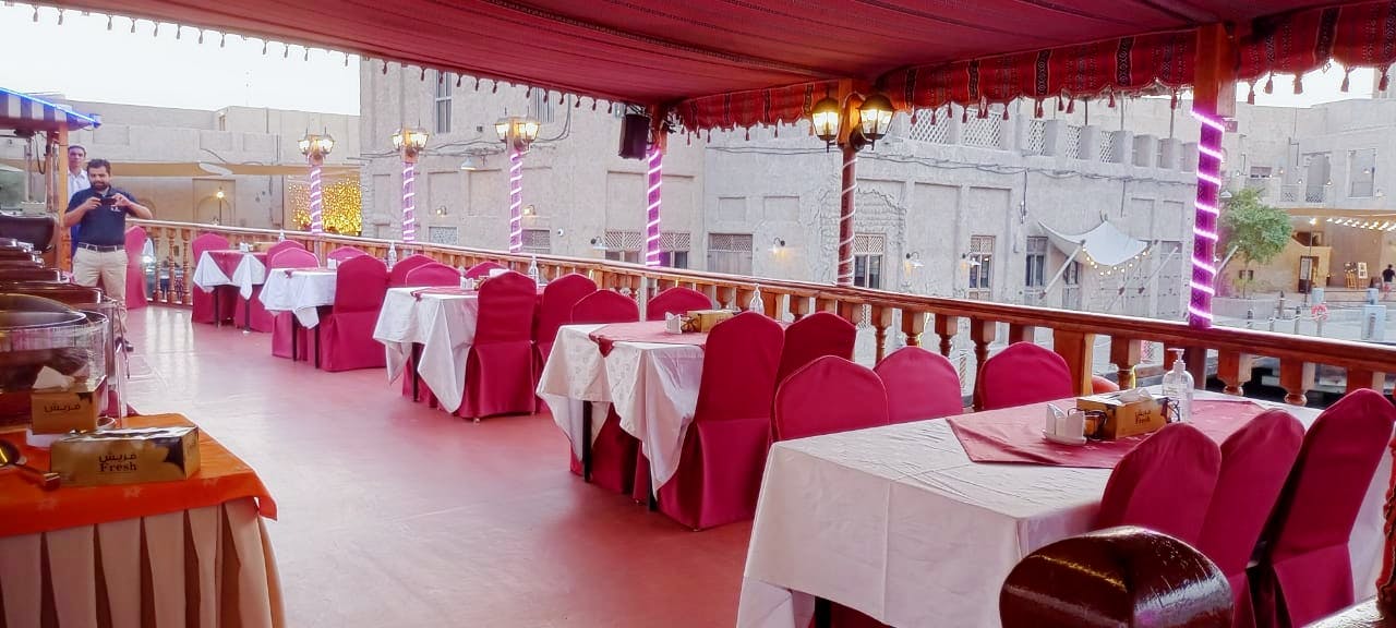 Standard Dhow Cruise at the Creek Price